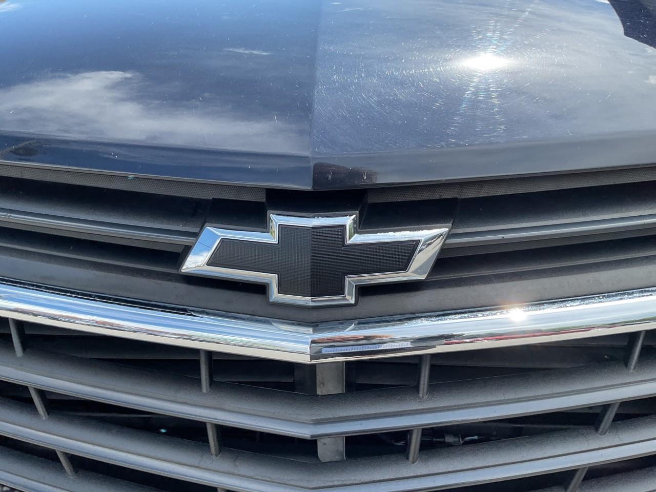 2020 Chevrolet Equinox LT w/1LT Front-Wheel Drive Photo