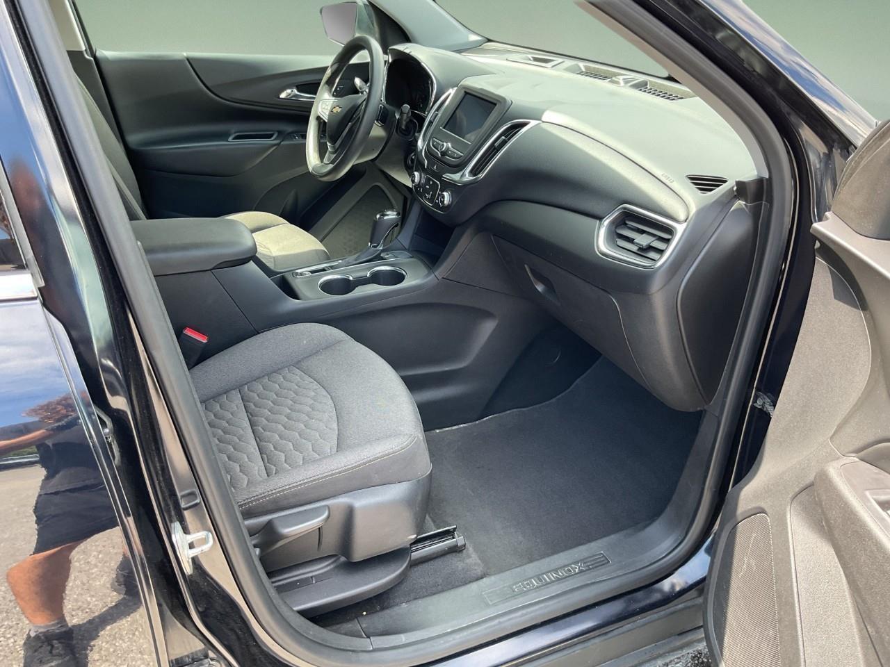 2020 Chevrolet Equinox LT w/1LT Front-Wheel Drive Photo