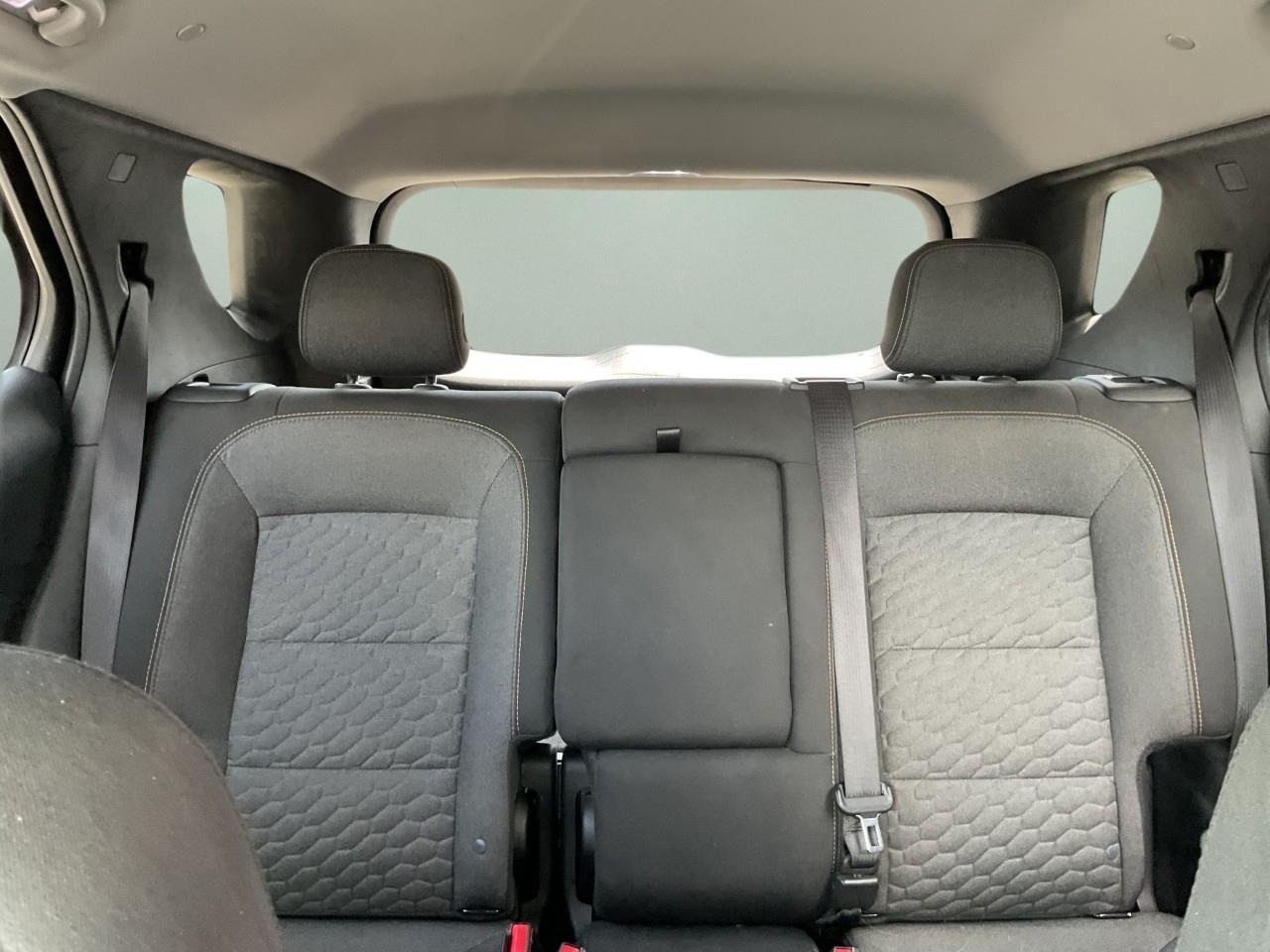2020 Chevrolet Equinox LT w/1LT Front-Wheel Drive Photo