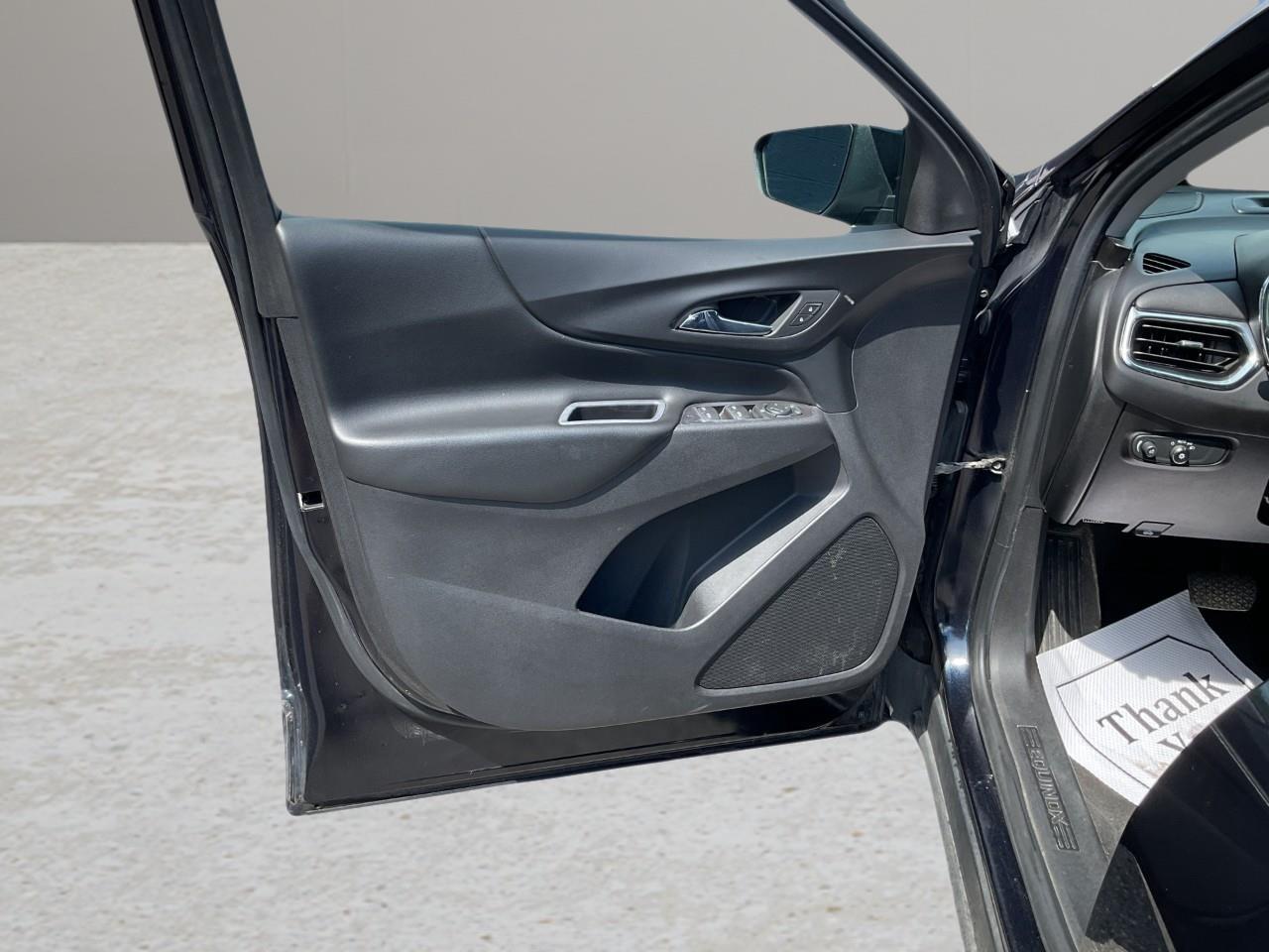 2020 Chevrolet Equinox LT w/1LT Front-Wheel Drive Photo