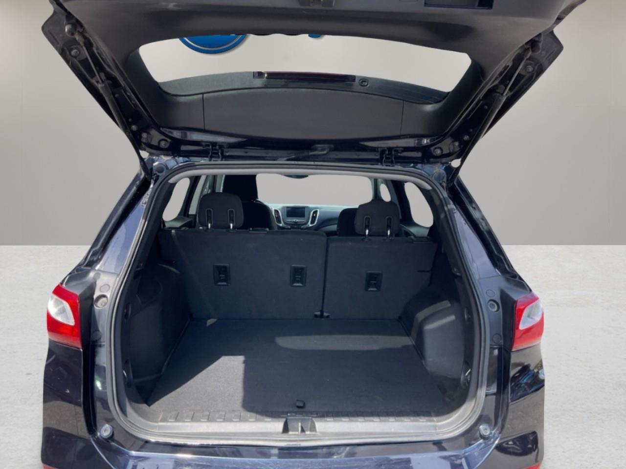 2020 Chevrolet Equinox LT w/1LT Front-Wheel Drive Photo