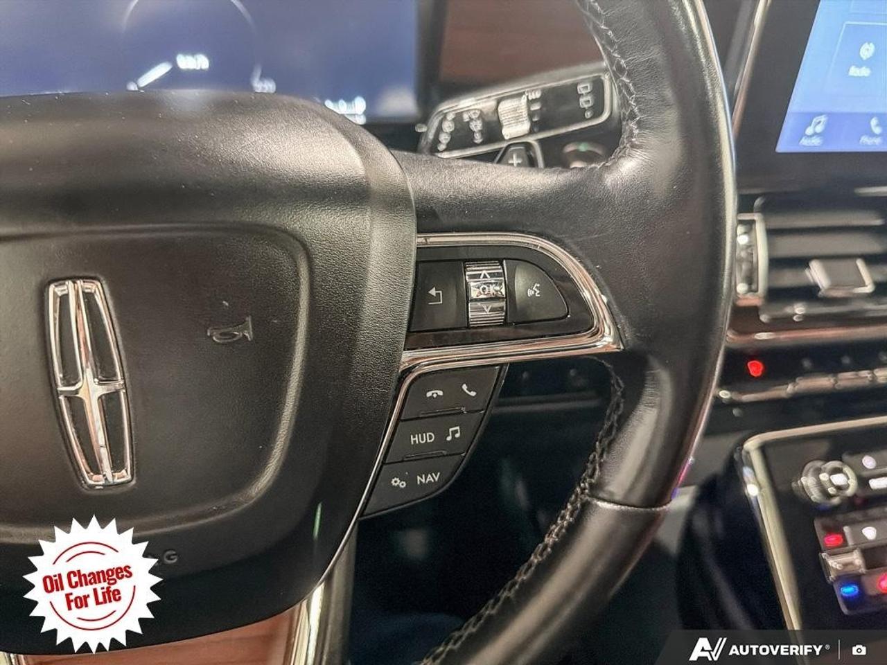 2019 Lincoln Navigator L Reserve 4x4 Photo