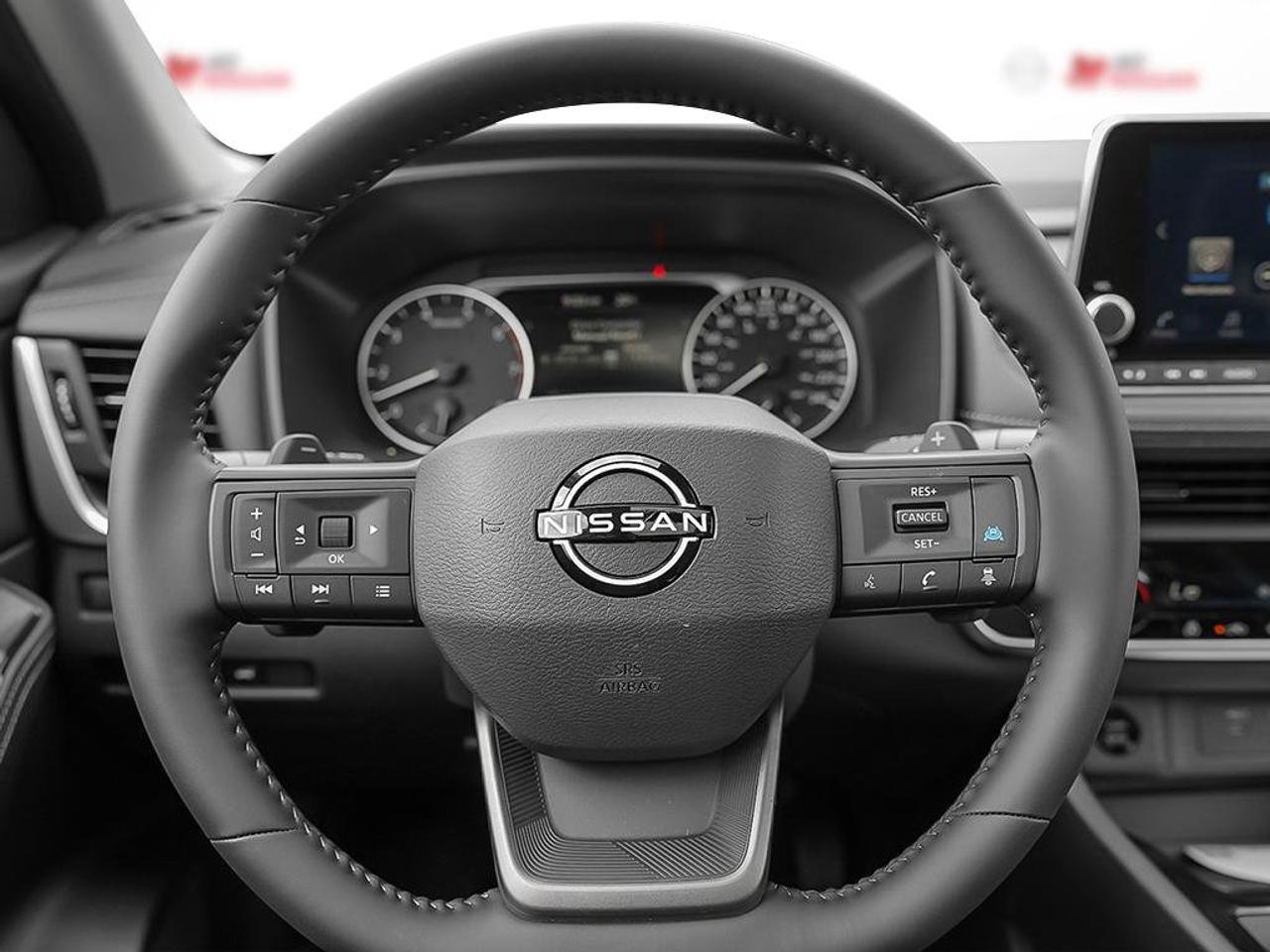 2026 Nissan Rogue SV Dark Armor Photo