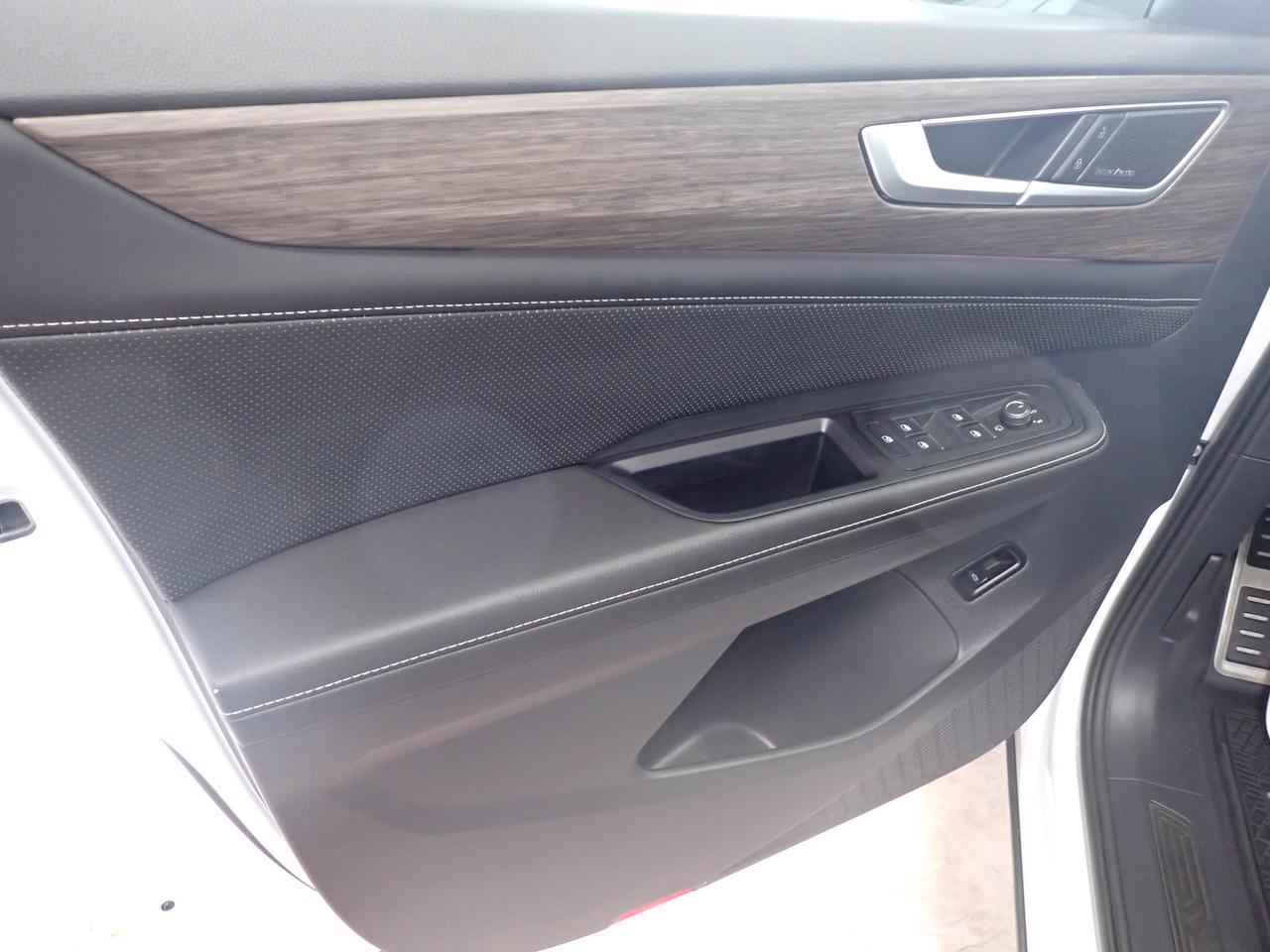 2024 Volkswagen Atlas Execline LEATHER NAVI SUNROOF AWD Photo