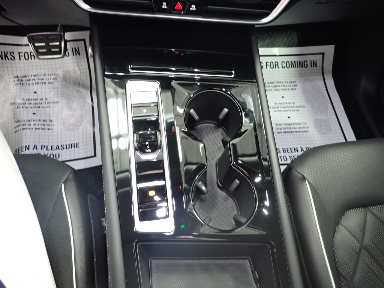 2024 Volkswagen Atlas Execline LEATHER NAVI SUNROOF AWD Photo