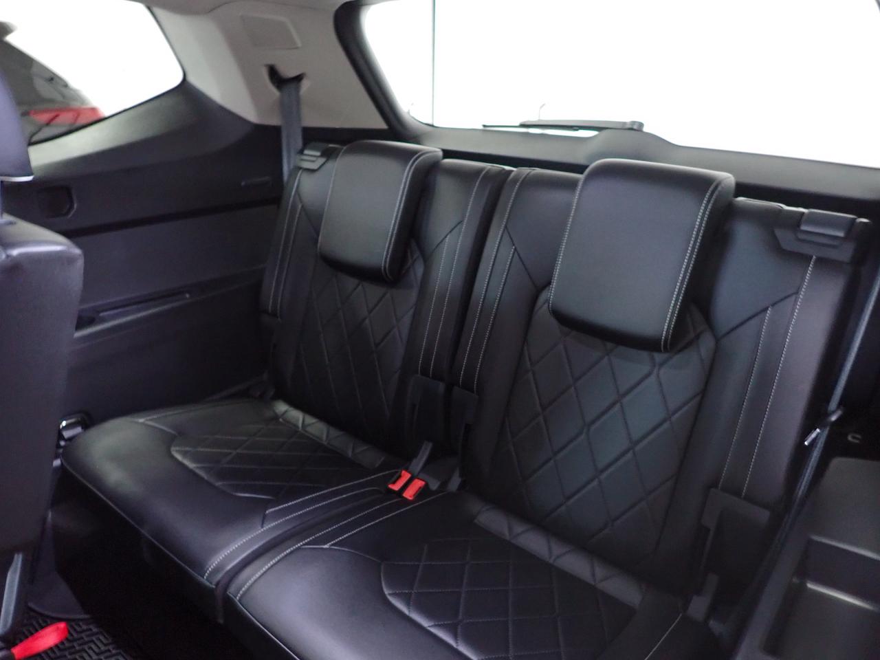 2024 Volkswagen Atlas Execline LEATHER NAVI SUNROOF AWD Photo