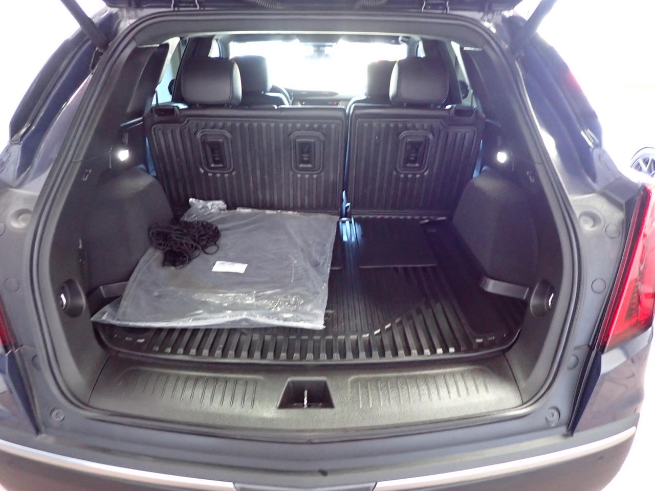 2025 Cadillac XT5 AWD Luxury 4DR LEATHER Photo