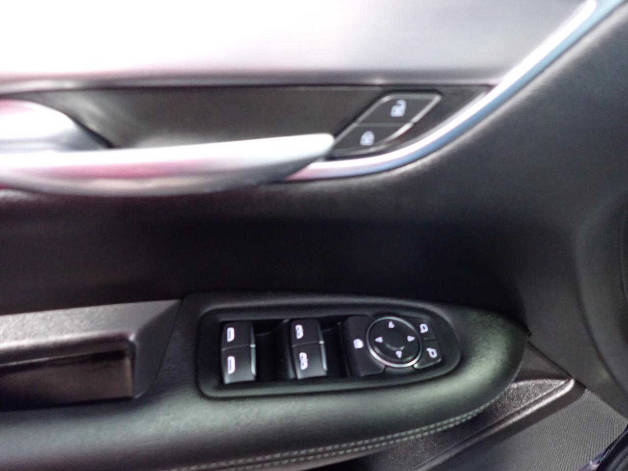 2025 Cadillac XT5 AWD Luxury 4DR LEATHER Photo