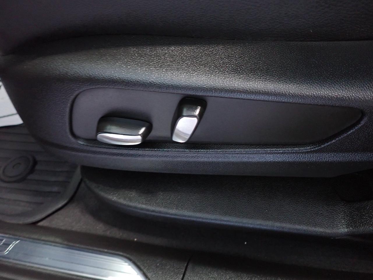 2025 Cadillac XT5 AWD Luxury 4DR LEATHER Photo