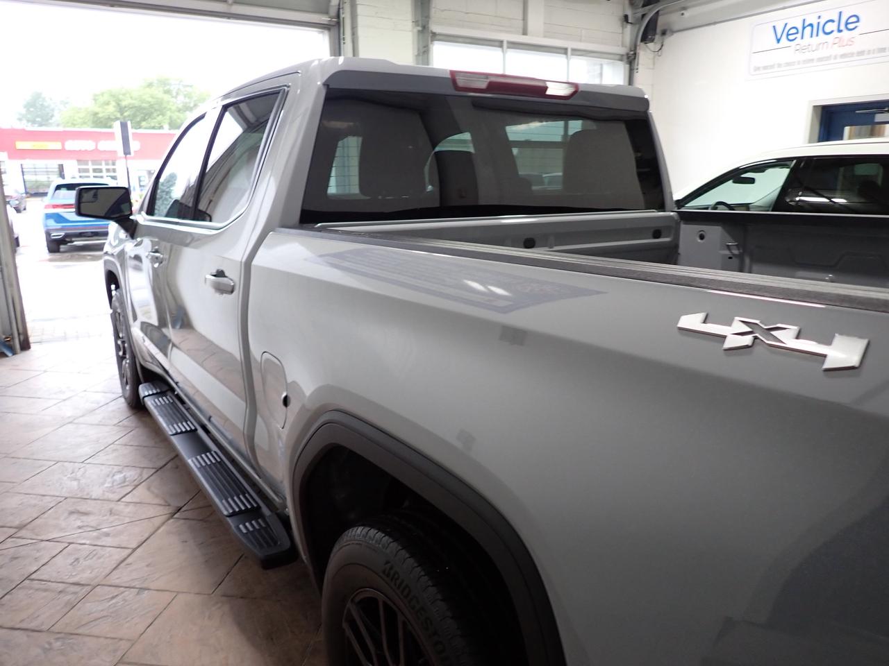 2024 GMC Sierra 1500 Elevation 4WD CREW CAB BUCKETS 5'8 BOX Photo