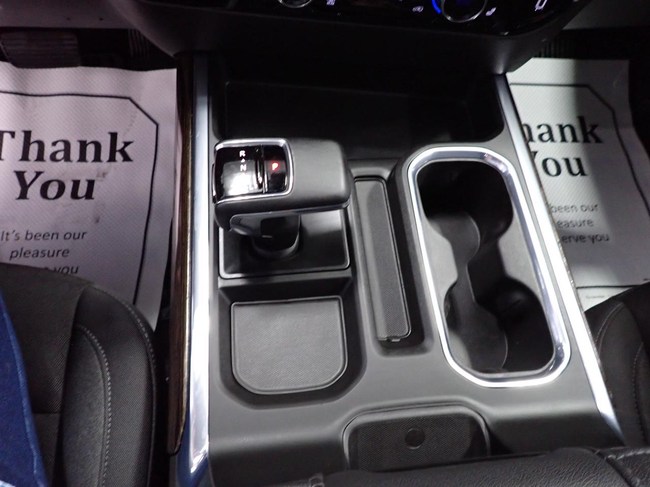 2024 GMC Sierra 1500 Elevation 4WD CREW CAB BUCKETS 5'8 BOX Photo