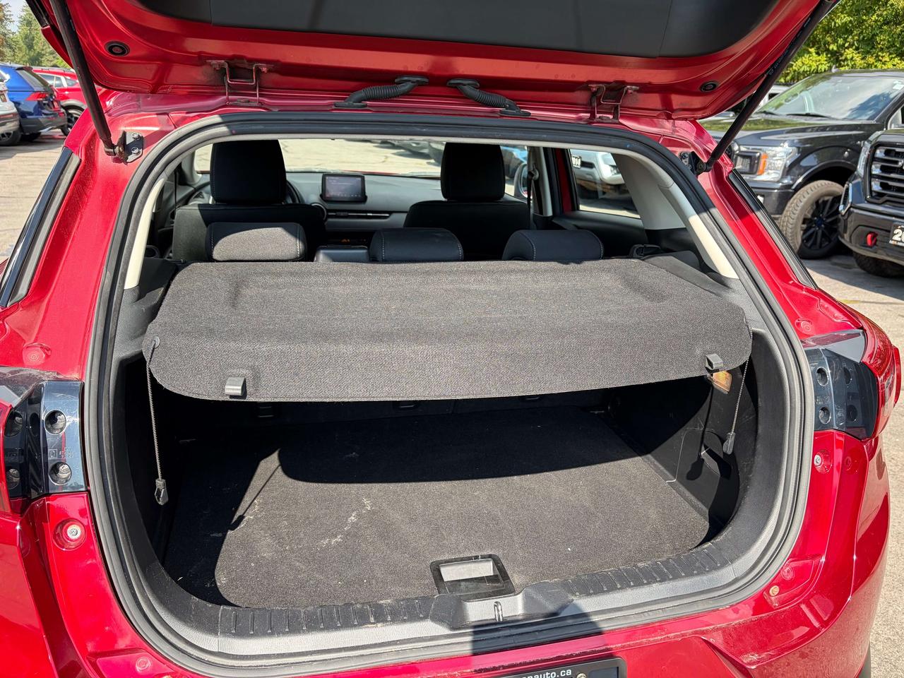 2019 Mazda CX-3 GS FWD Heated Seats Sport Mode Clean CARFAX Photo