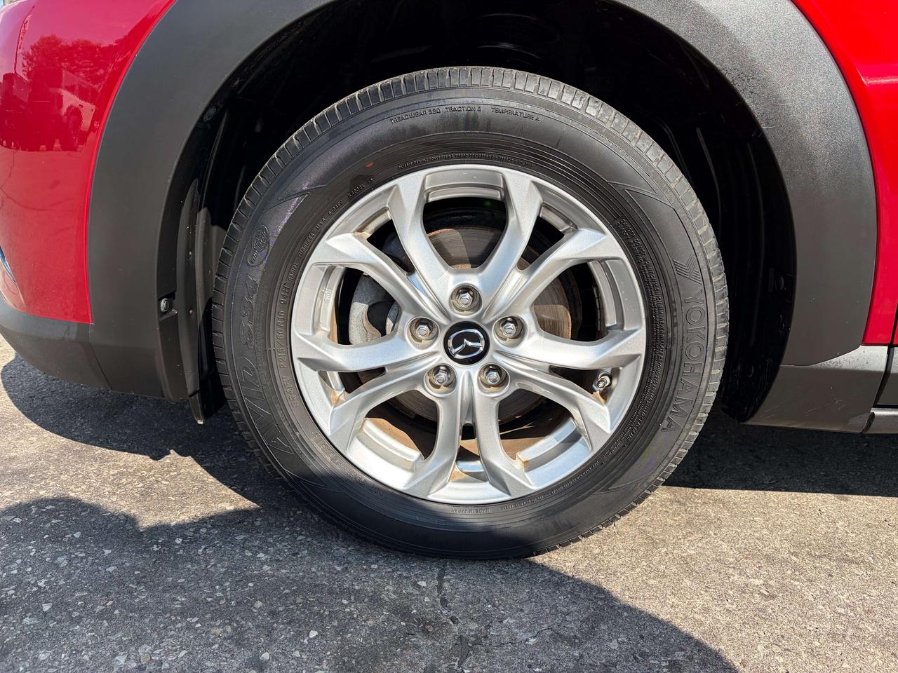 2019 Mazda CX-3 GS FWD Heated Seats Sport Mode Clean CARFAX Photo