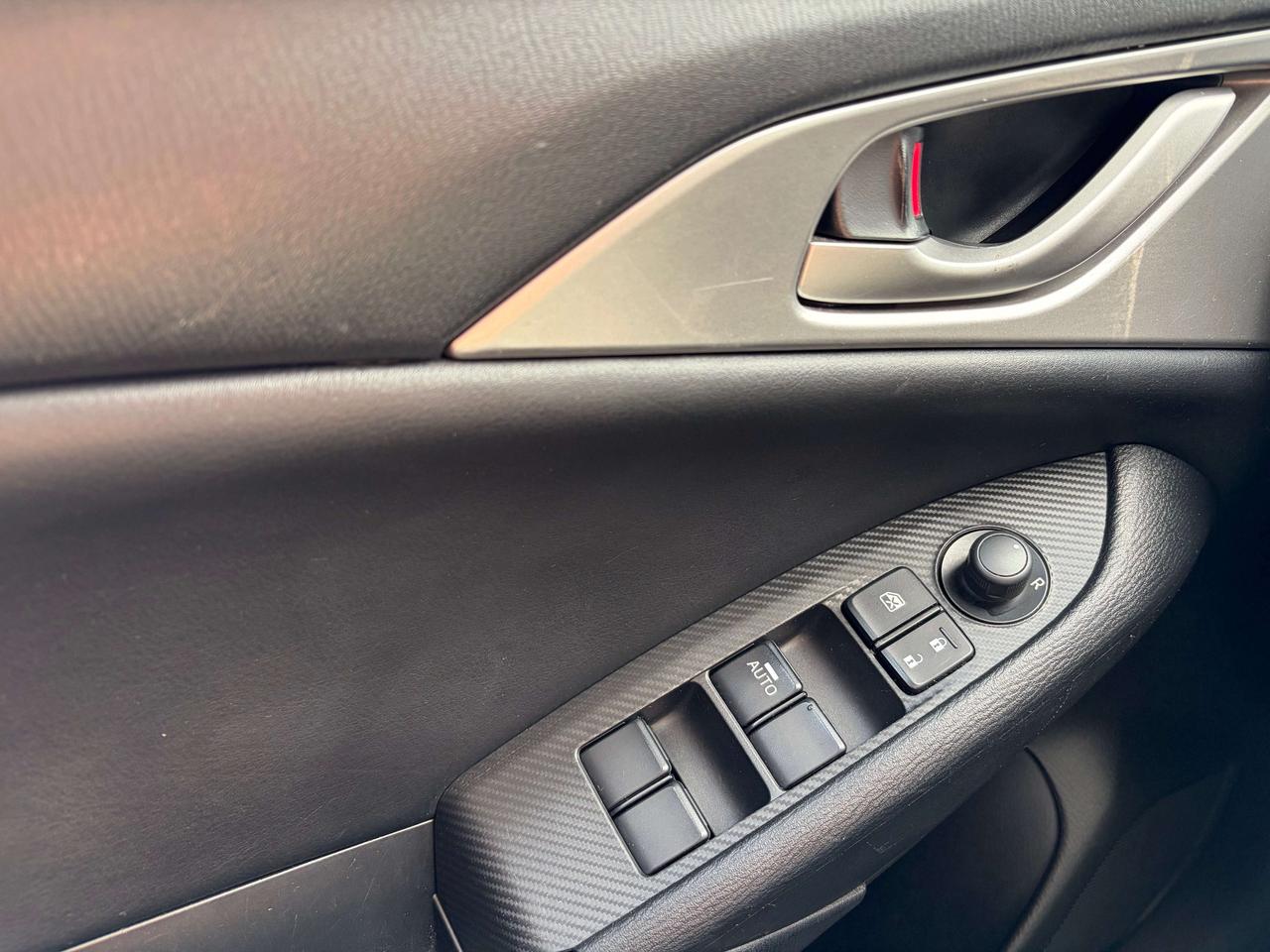 2019 Mazda CX-3 GS FWD Heated Seats Sport Mode Clean CARFAX Photo