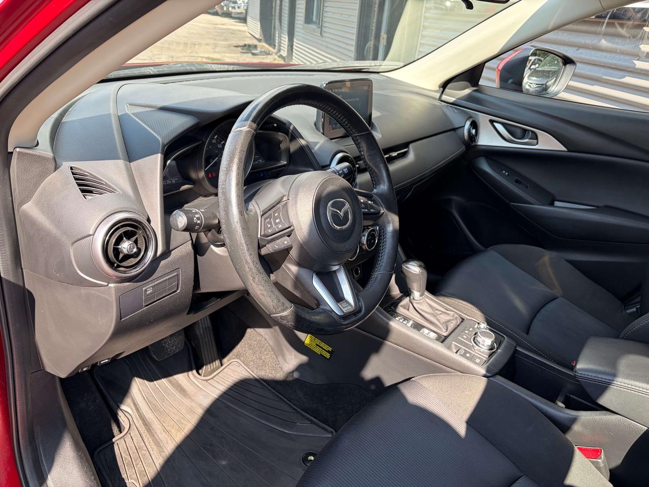 2019 Mazda CX-3 GS FWD Heated Seats Sport Mode Clean CARFAX Photo