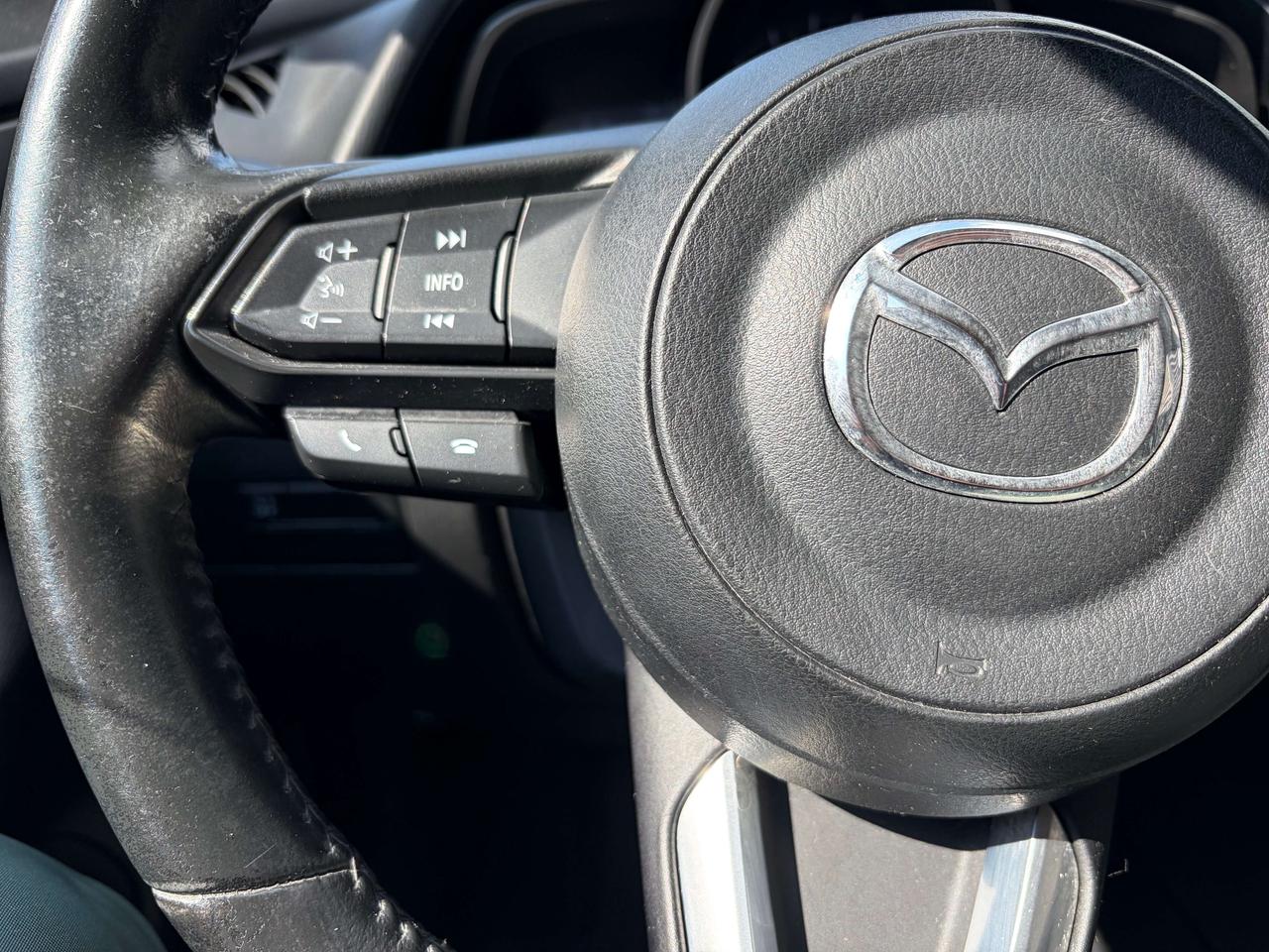 2019 Mazda CX-3 GS FWD Heated Seats Sport Mode Clean CARFAX Photo