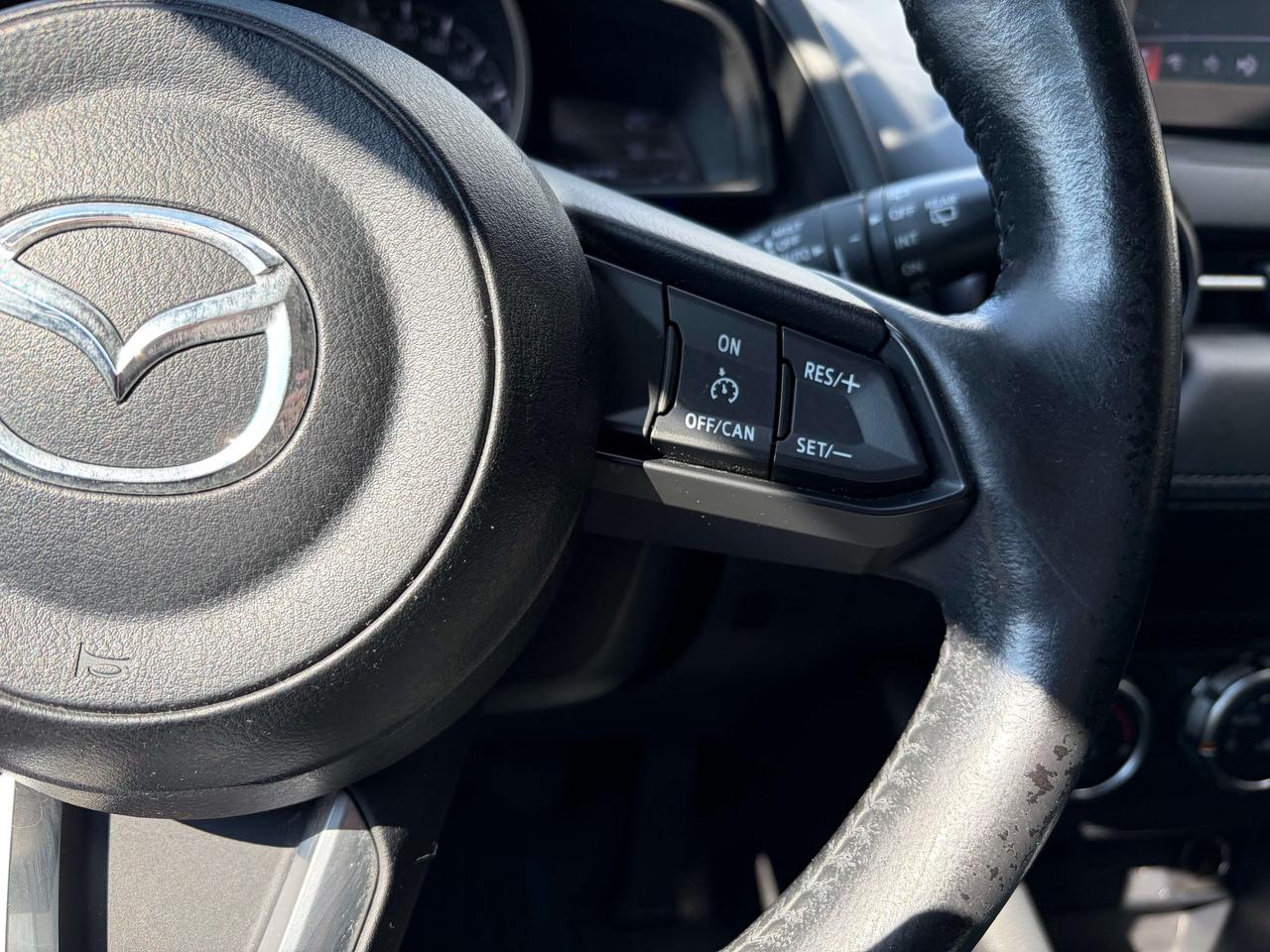 2019 Mazda CX-3 GS FWD Heated Seats Sport Mode Clean CARFAX Photo