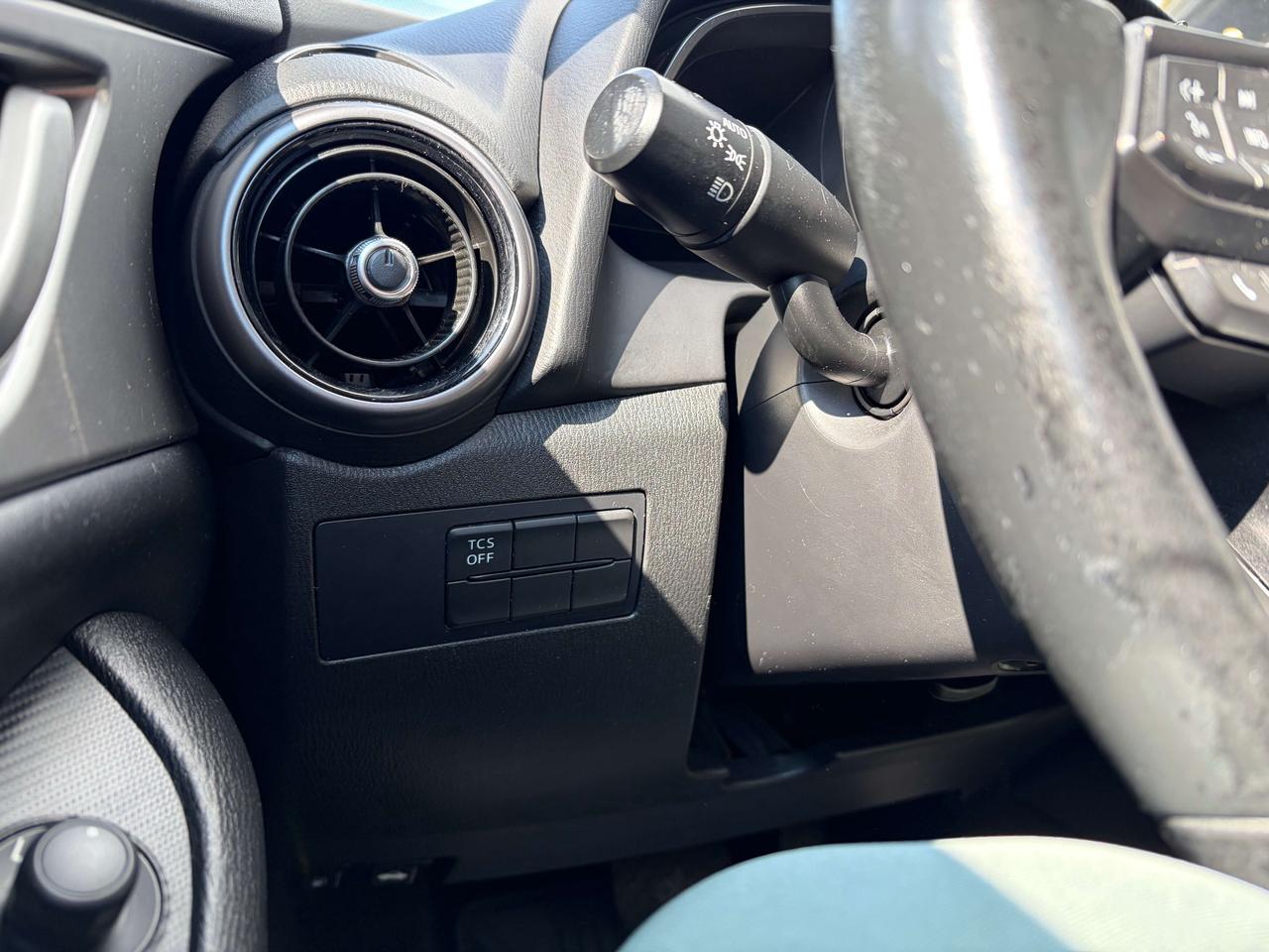 2019 Mazda CX-3 GS FWD Heated Seats Sport Mode Clean CARFAX Photo
