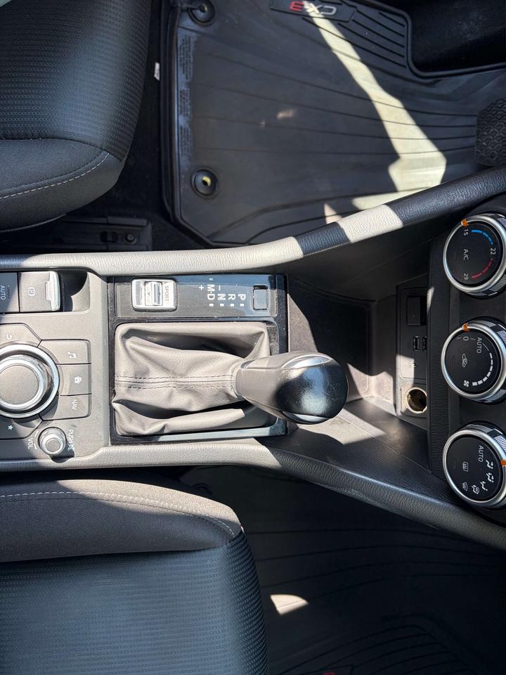 2019 Mazda CX-3 GS FWD Heated Seats Sport Mode Clean CARFAX Photo