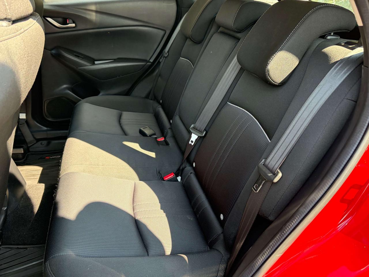 2019 Mazda CX-3 GS FWD Heated Seats Sport Mode Clean CARFAX Photo