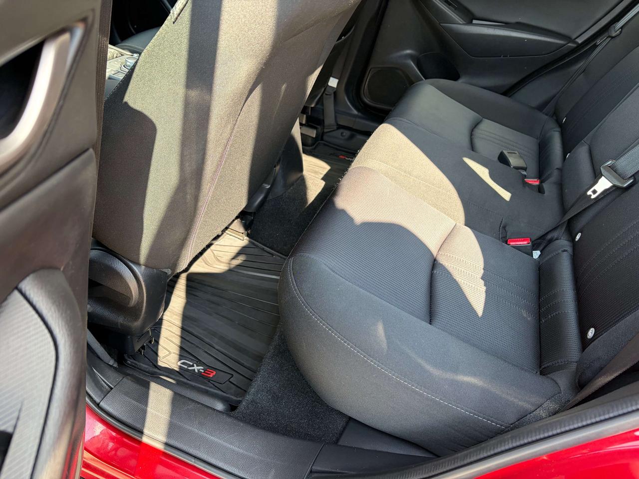 2019 Mazda CX-3 GS FWD Heated Seats Sport Mode Clean CARFAX Photo
