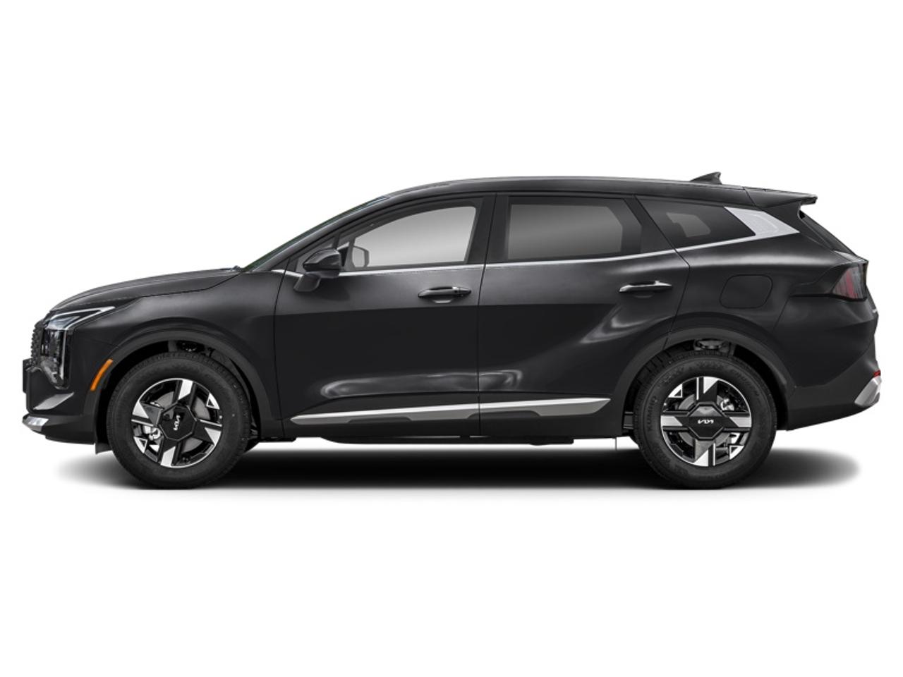 Used 2026 Kia Sportage LX for sale in Stratford, ON