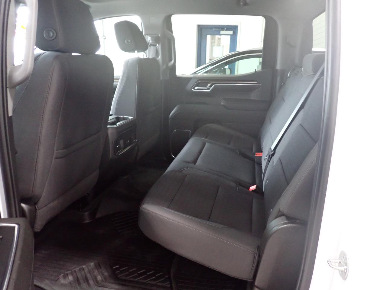 2024 Chevrolet Silverado 1500 RST 4WD CREW CAB Z71 BUCKETS 5'8 BOX Photo