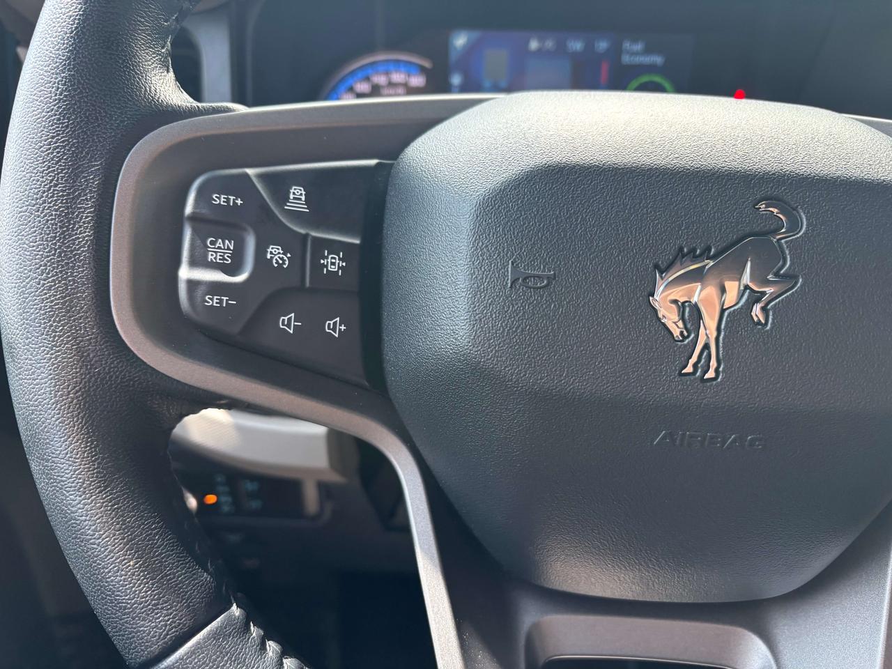 2023 Ford Bronco Wildtrak Advanced Lux Package Navigation No Accide Photo
