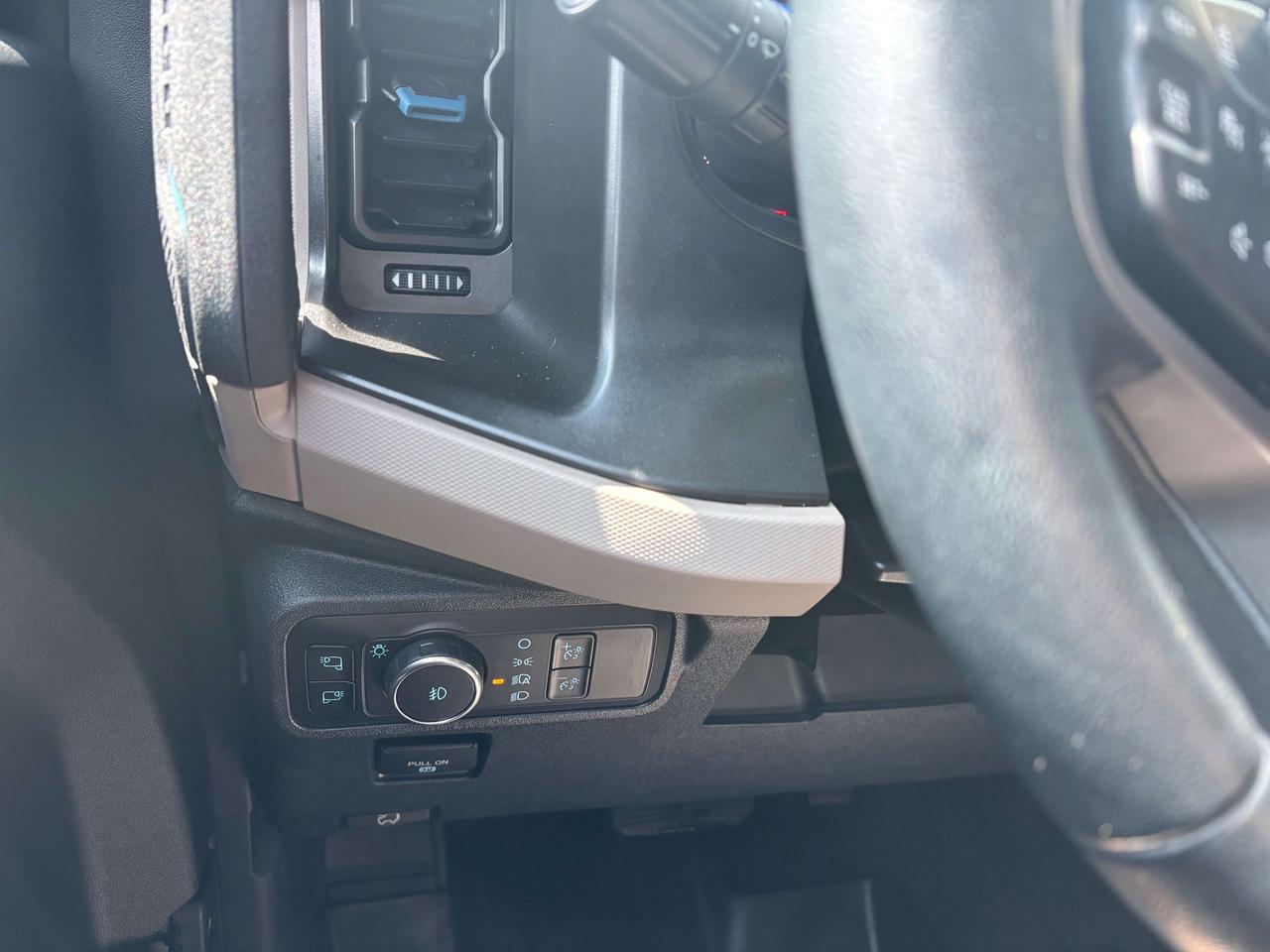 2023 Ford Bronco Wildtrak Advanced Lux Package Navigation No Accide Photo