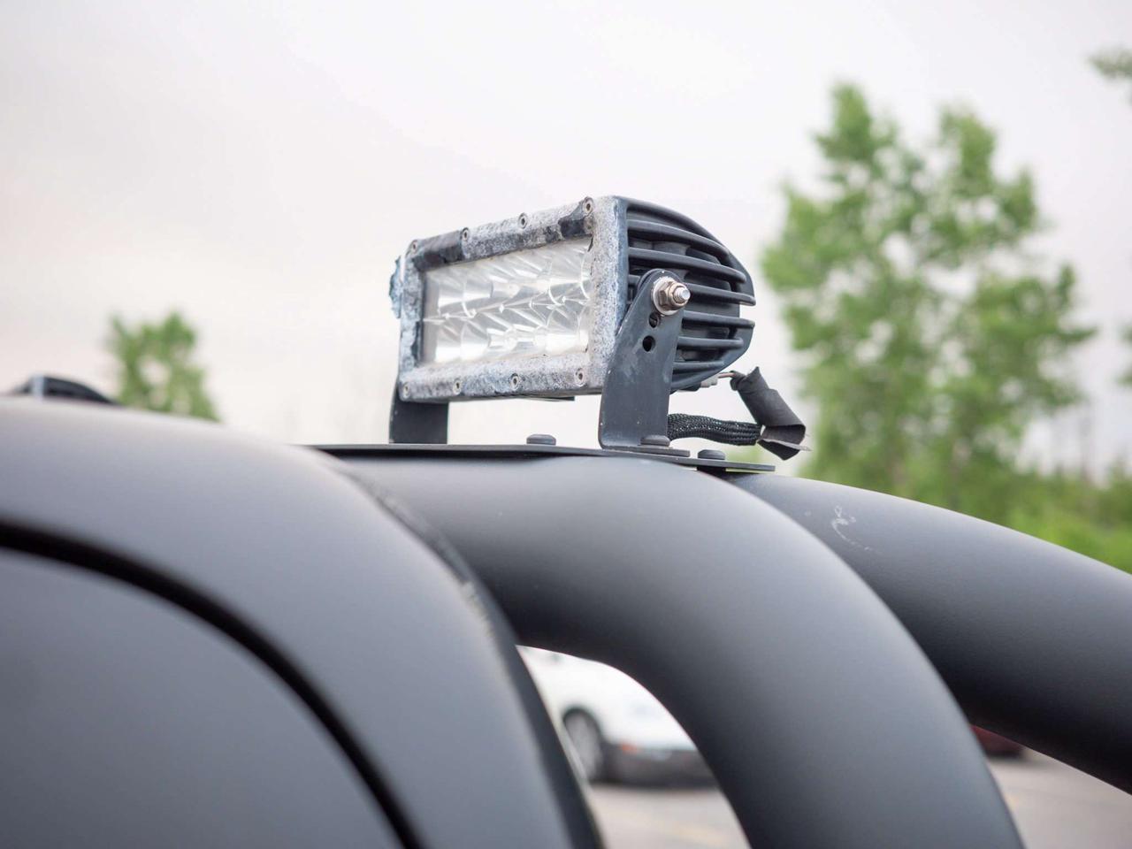 2017 Chevrolet Silverado 1500 LTZ - Heated Front Seats   WiFi Hotspot Photo