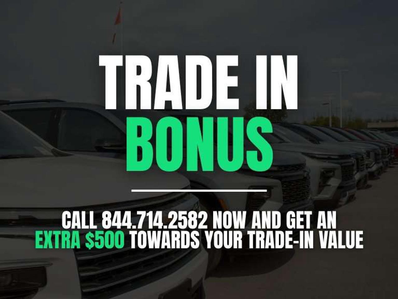 2017 Chevrolet Silverado 1500 LTZ - Heated Front Seats   WiFi Hotspot Photo