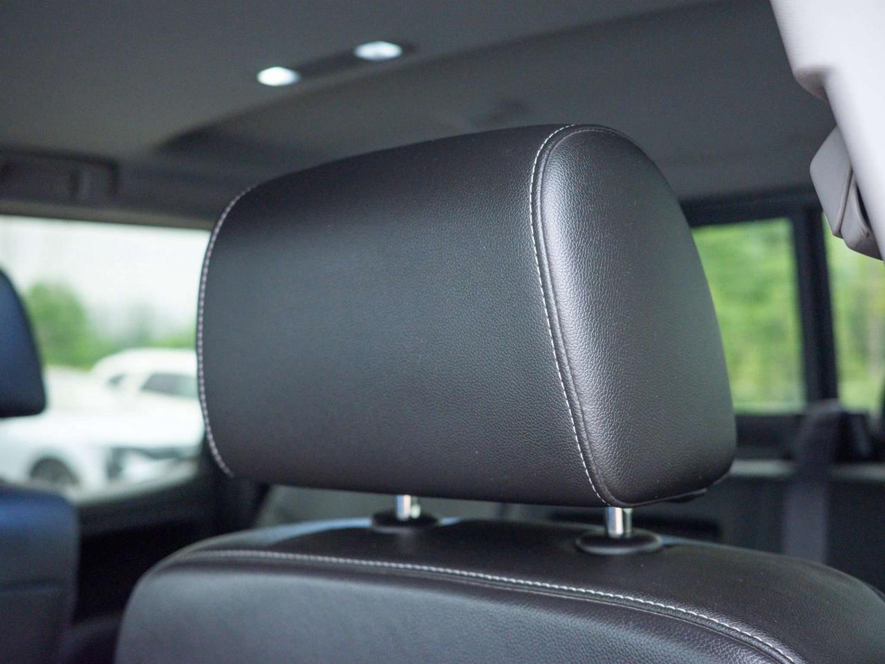 2017 Chevrolet Silverado 1500 LTZ - Heated Front Seats   WiFi Hotspot Photo