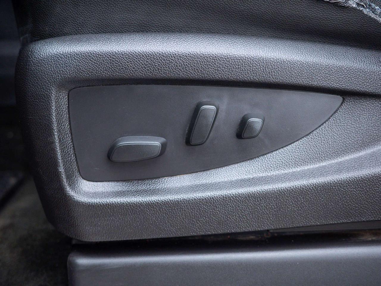 2017 Chevrolet Silverado 1500 LTZ - Heated Front Seats   WiFi Hotspot Photo