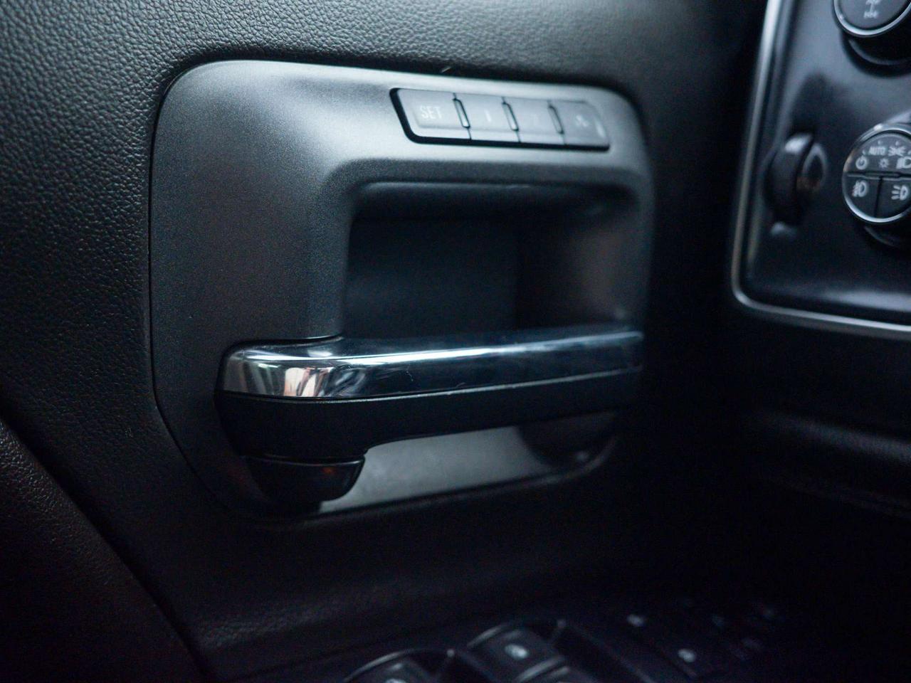2017 Chevrolet Silverado 1500 LTZ - Heated Front Seats   WiFi Hotspot Photo