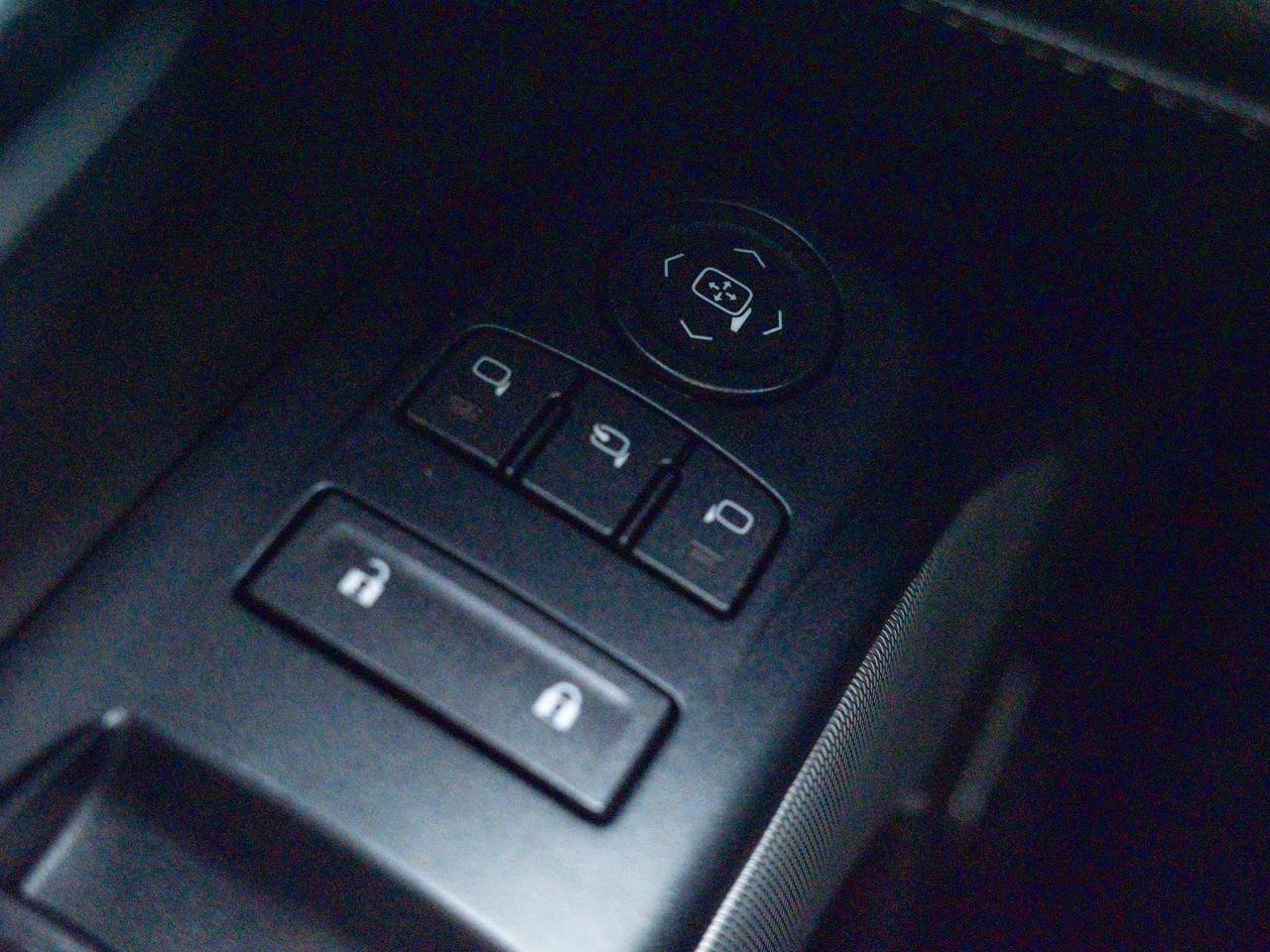 2017 Chevrolet Silverado 1500 LTZ - Heated Front Seats   WiFi Hotspot Photo