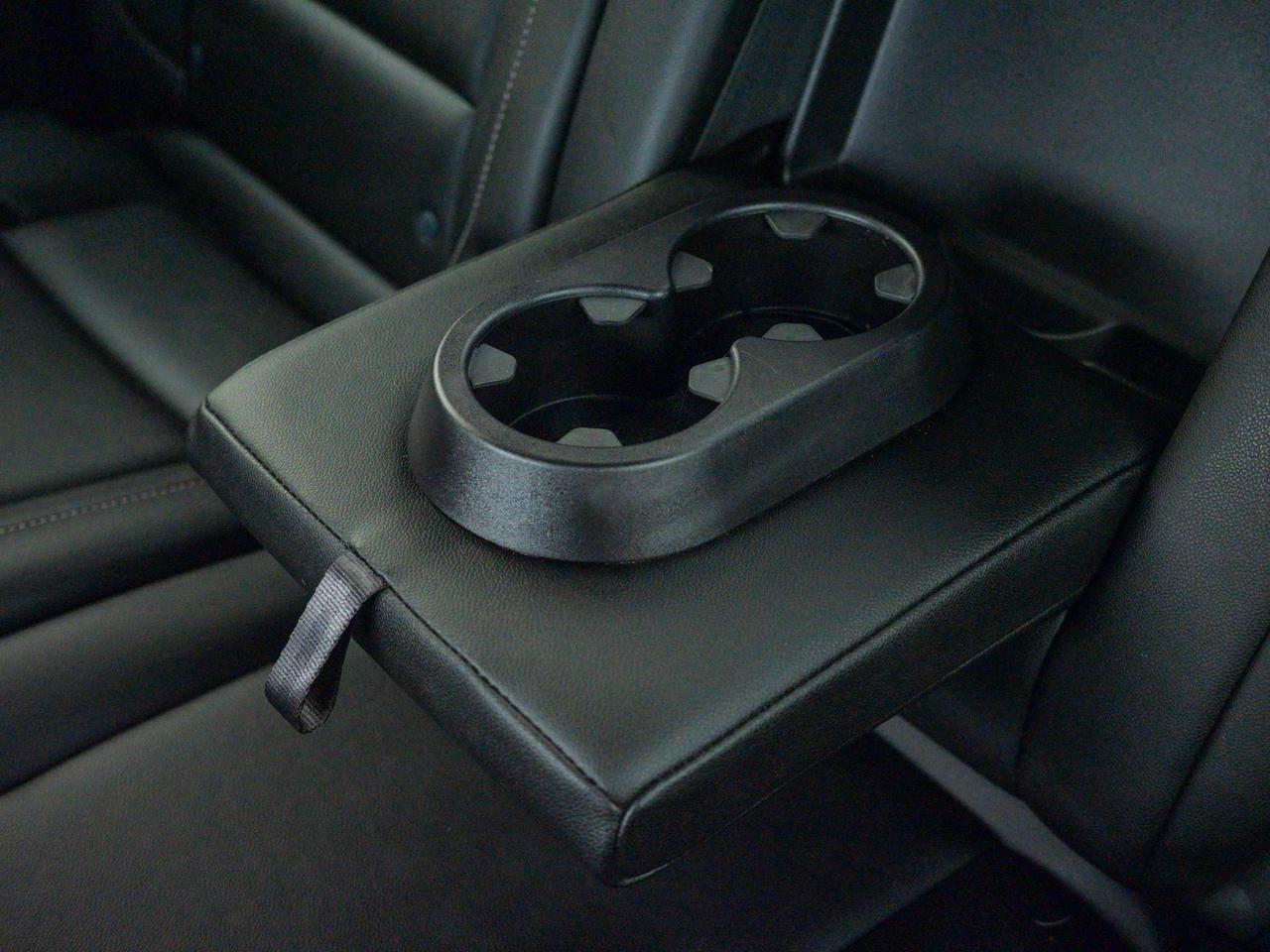 2017 Chevrolet Silverado 1500 LTZ - Heated Front Seats   WiFi Hotspot Photo