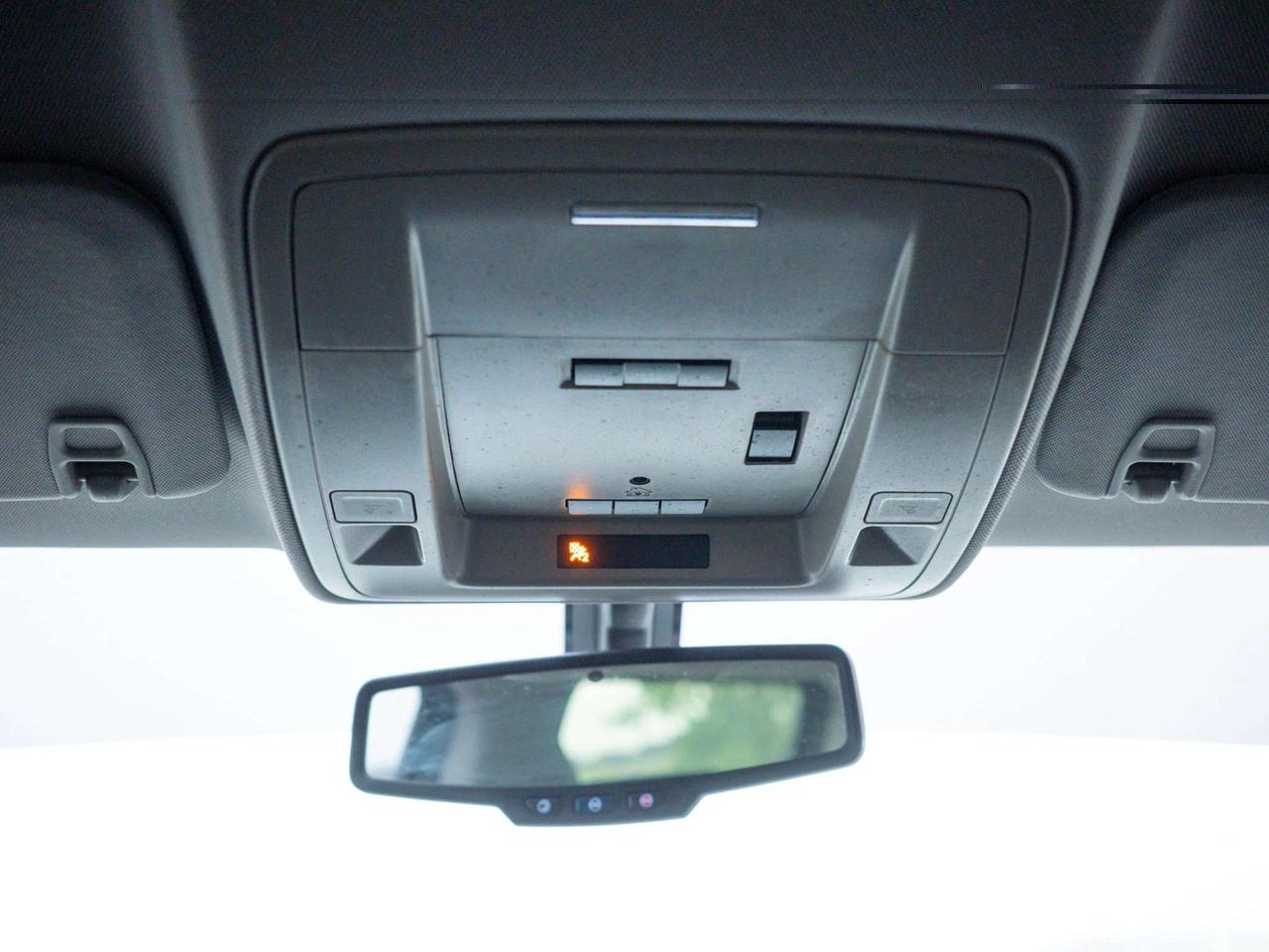 2017 Chevrolet Silverado 1500 LTZ - Heated Front Seats   WiFi Hotspot Photo