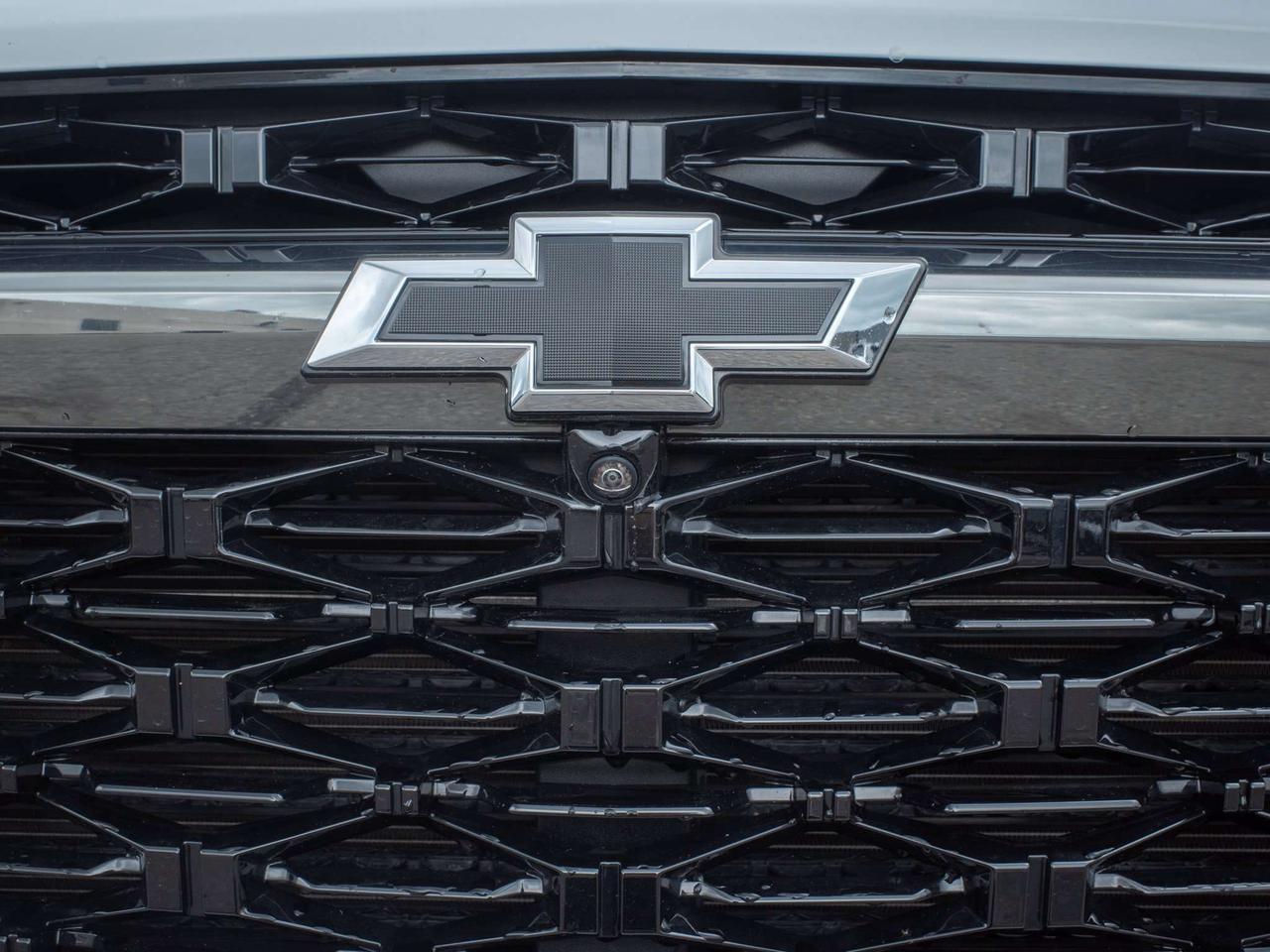2025 Chevrolet Traverse LT - Remote Trunk Release   Adaptive Cruise Control Photo
