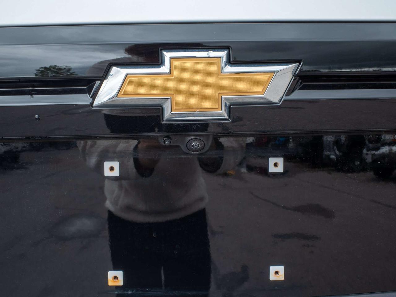 2025 Chevrolet Traverse LT - Remote Trunk Release   Adaptive Cruise Control Photo