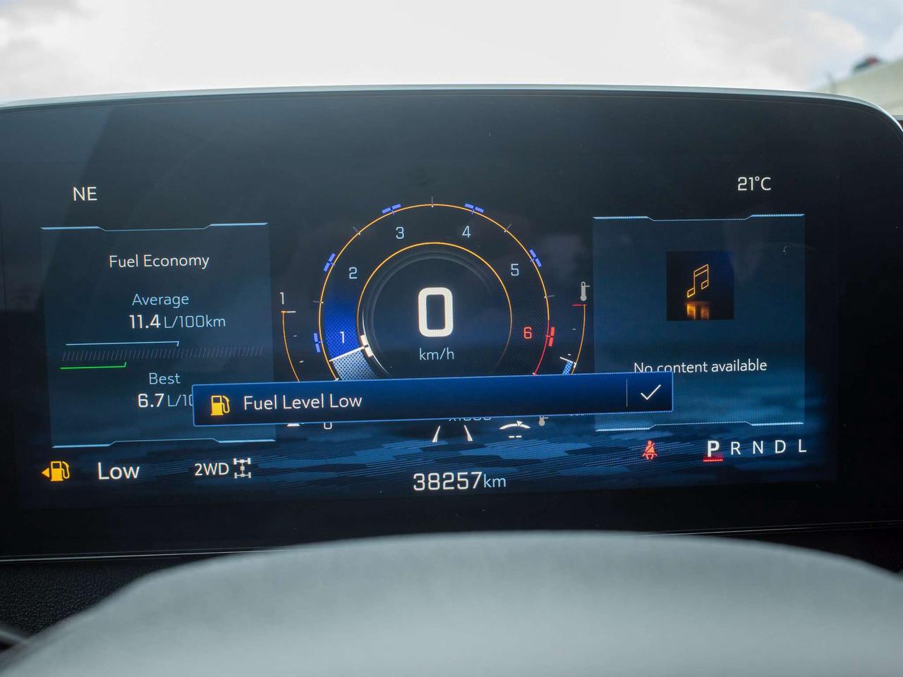 2025 Chevrolet Traverse LT - Remote Trunk Release   Adaptive Cruise Control Photo