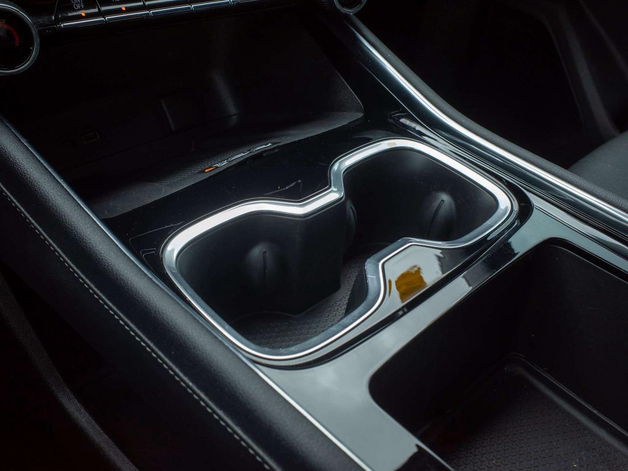 2025 Chevrolet Traverse LT - Remote Trunk Release   Adaptive Cruise Control Photo