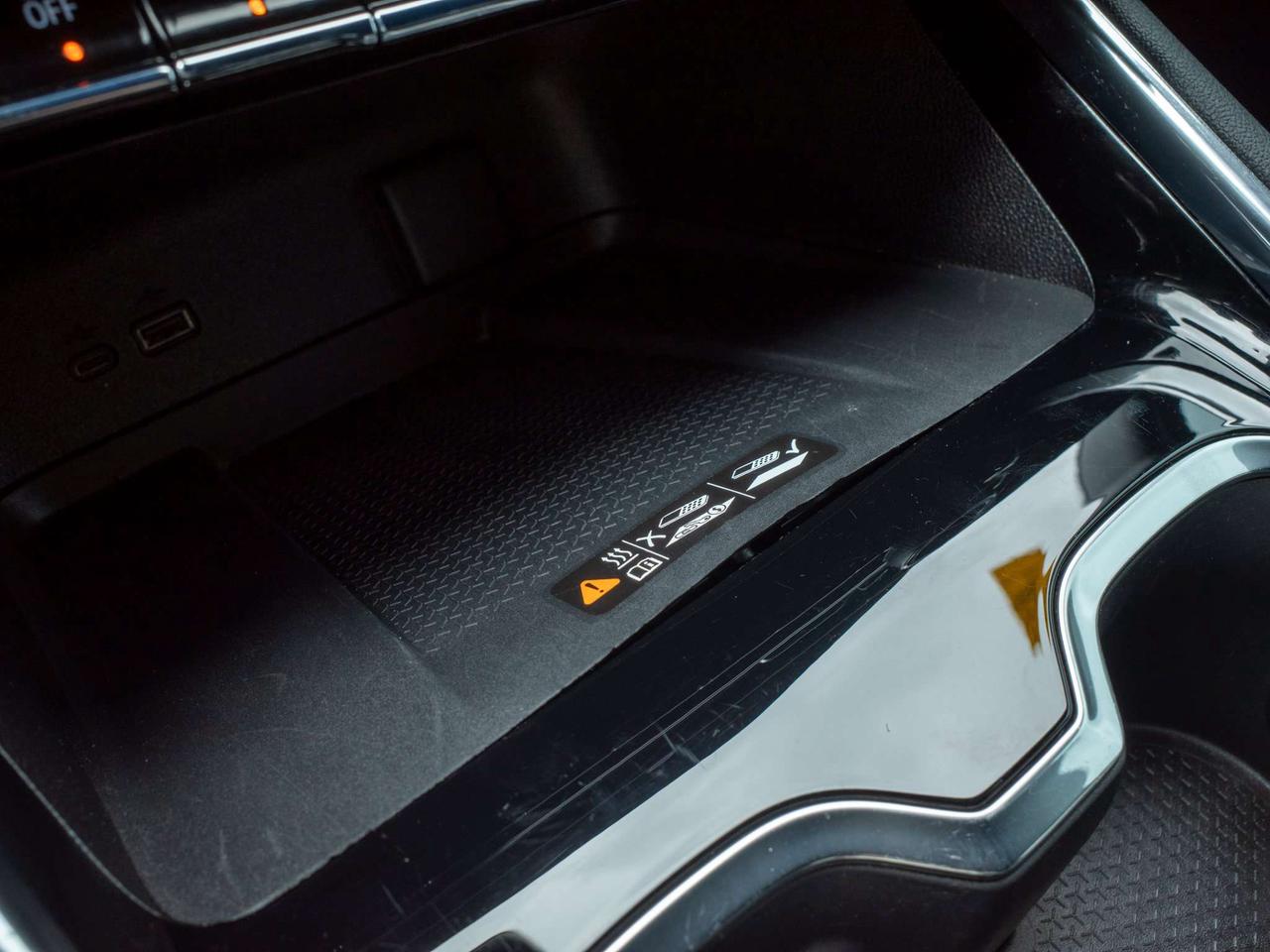2025 Chevrolet Traverse LT - Remote Trunk Release   Adaptive Cruise Control Photo