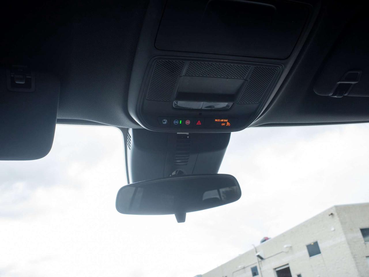 2025 Chevrolet Traverse LT - Remote Trunk Release   Adaptive Cruise Control Photo