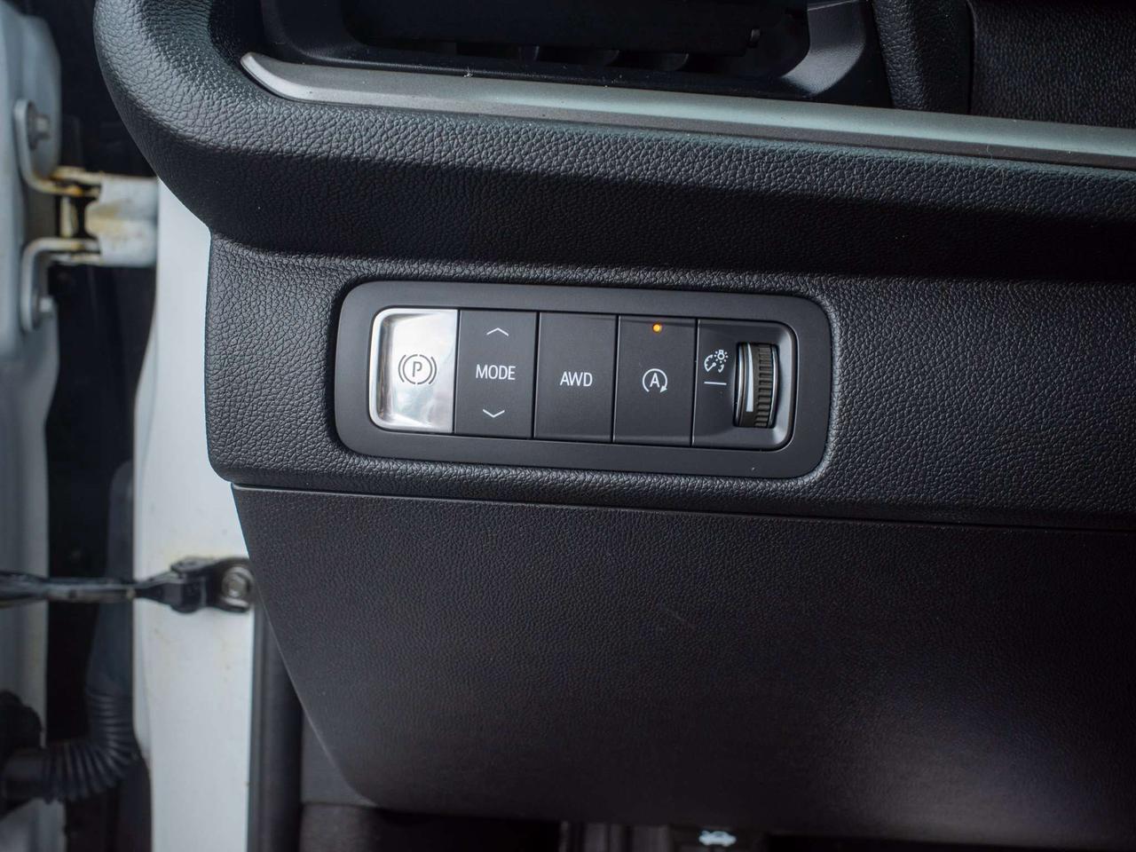 2025 Chevrolet Traverse LT - Remote Trunk Release   Adaptive Cruise Control Photo