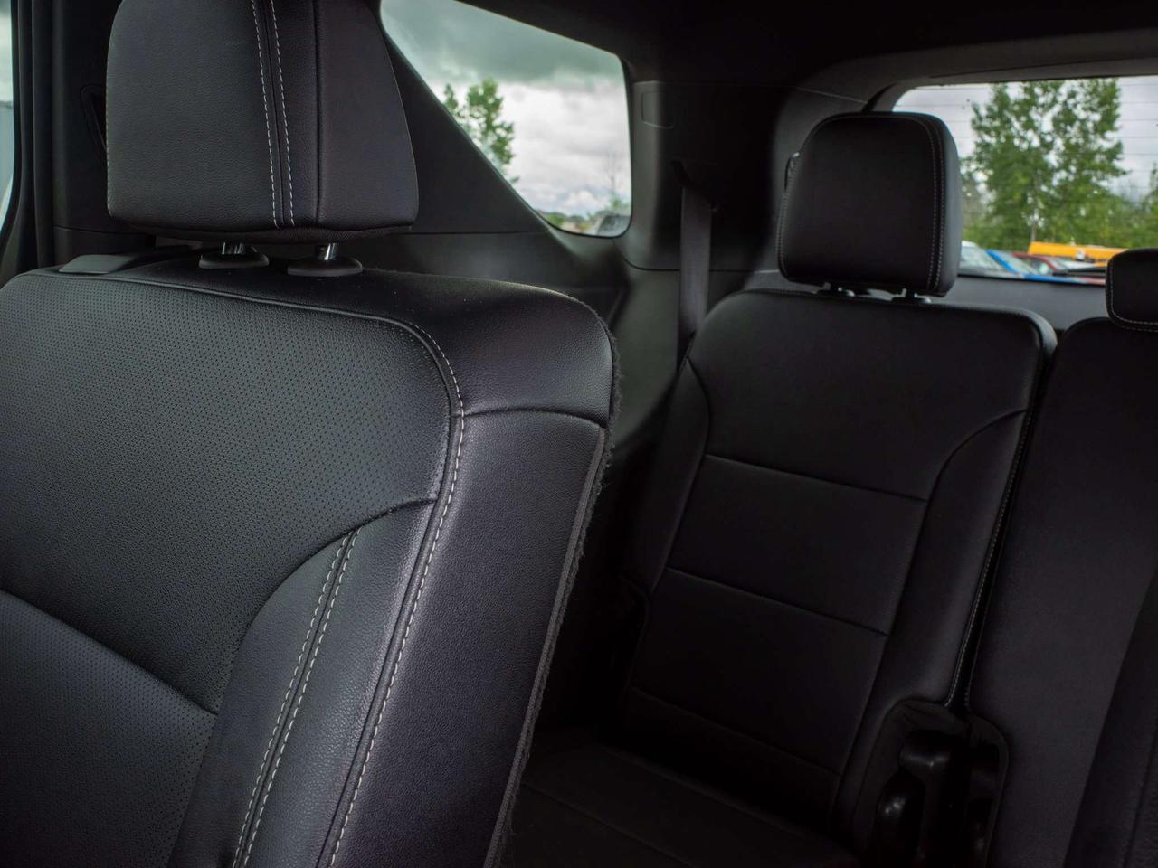 2025 Chevrolet Traverse LT - Remote Trunk Release   Adaptive Cruise Control Photo