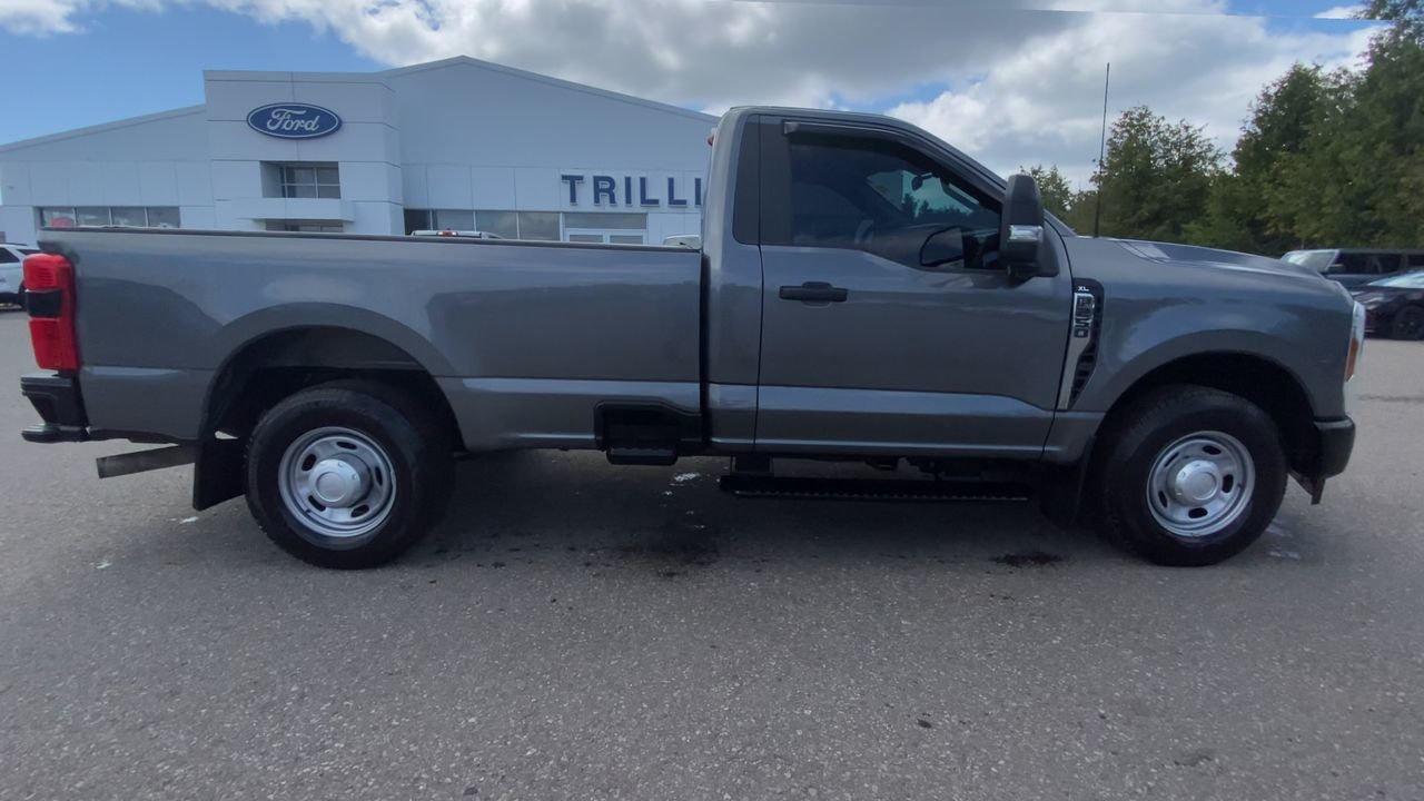 2024 Ford SUPER DUTY F-250 SRW XL Photo