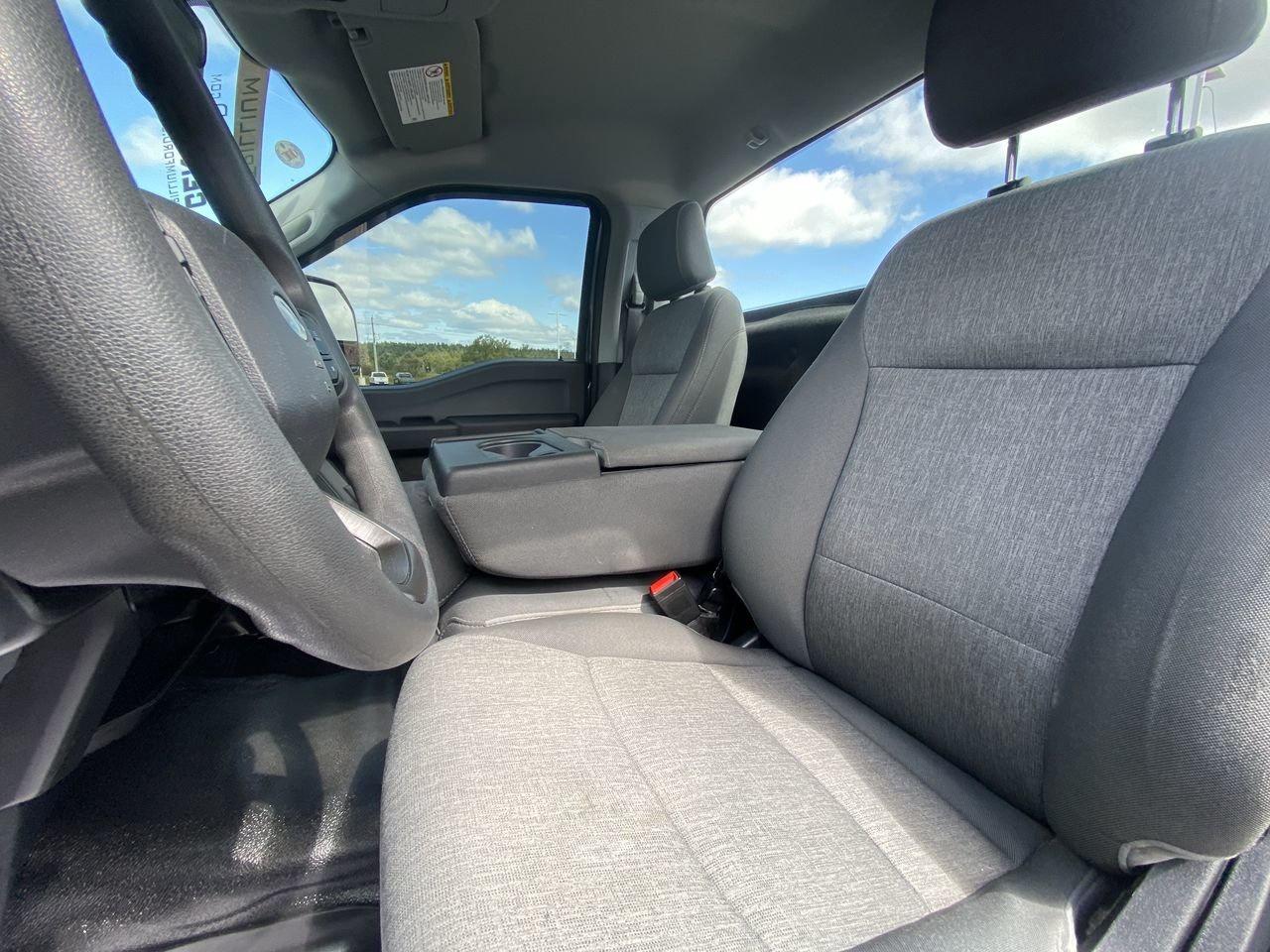 2024 Ford SUPER DUTY F-250 SRW XL Photo