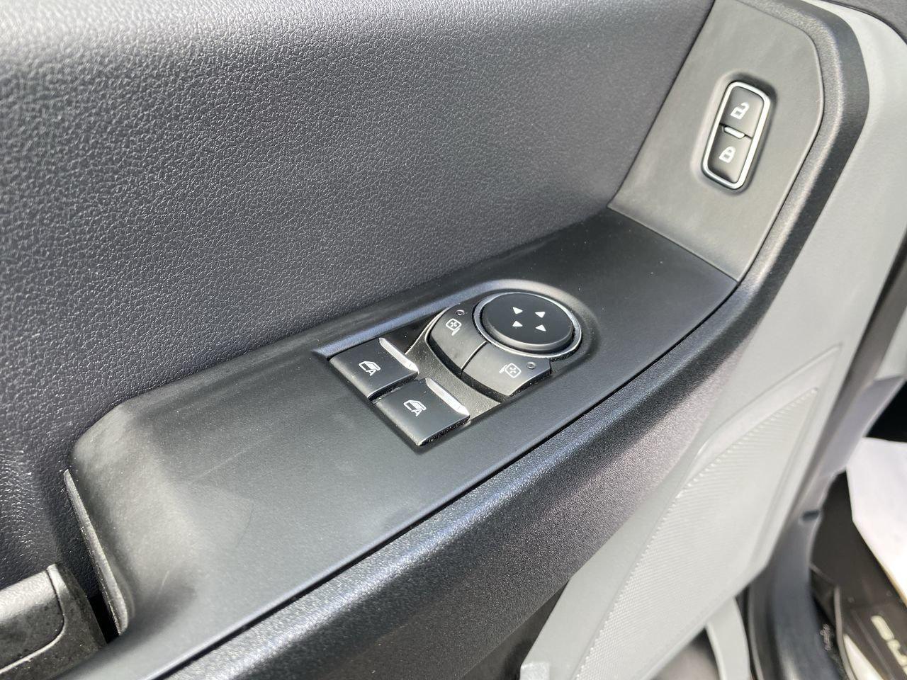 2024 Ford SUPER DUTY F-250 SRW XL Photo