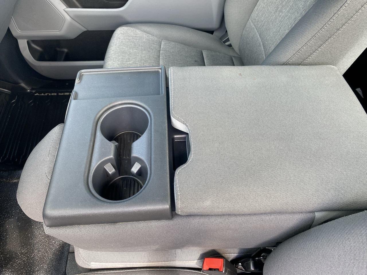 2024 Ford SUPER DUTY F-250 SRW XL Photo