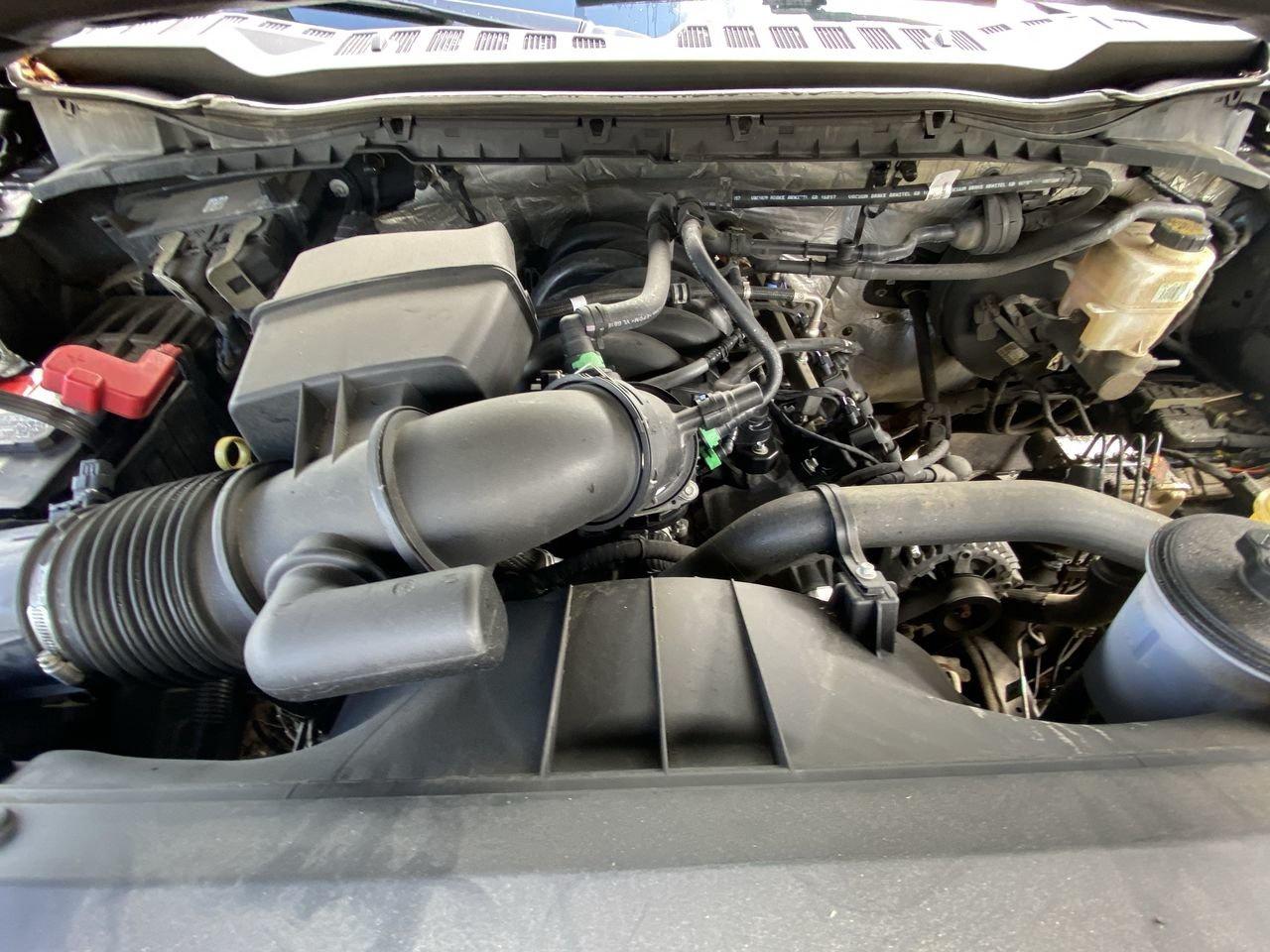 2024 Ford SUPER DUTY F-250 SRW XL Photo